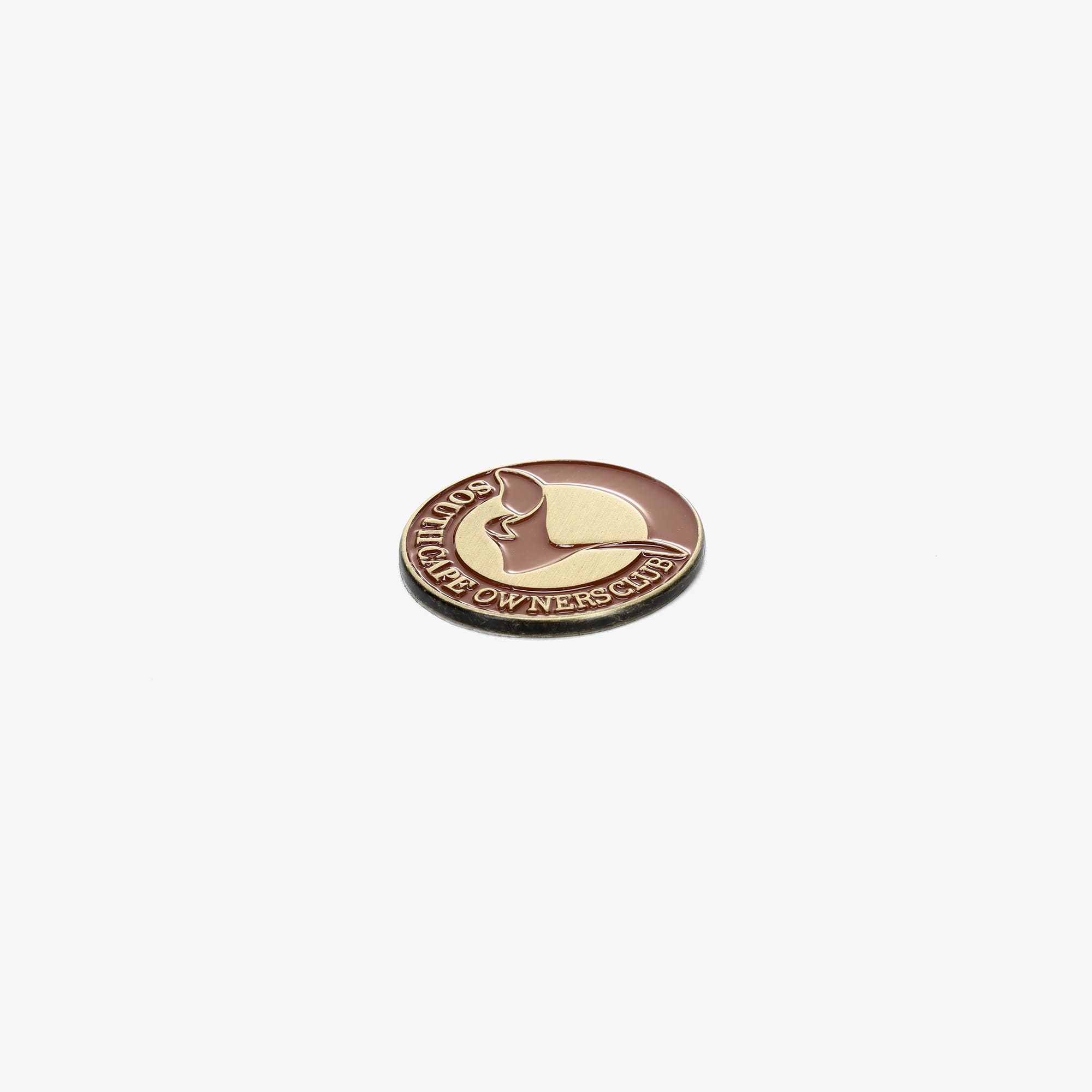 Signature Volante Clip Ballmarker 2PCS_BR