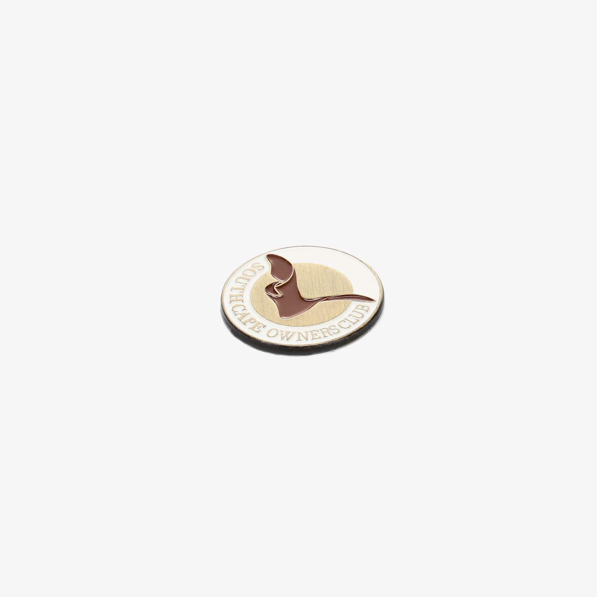 Signature Volante Clip Ballmarker 2PCS_BR