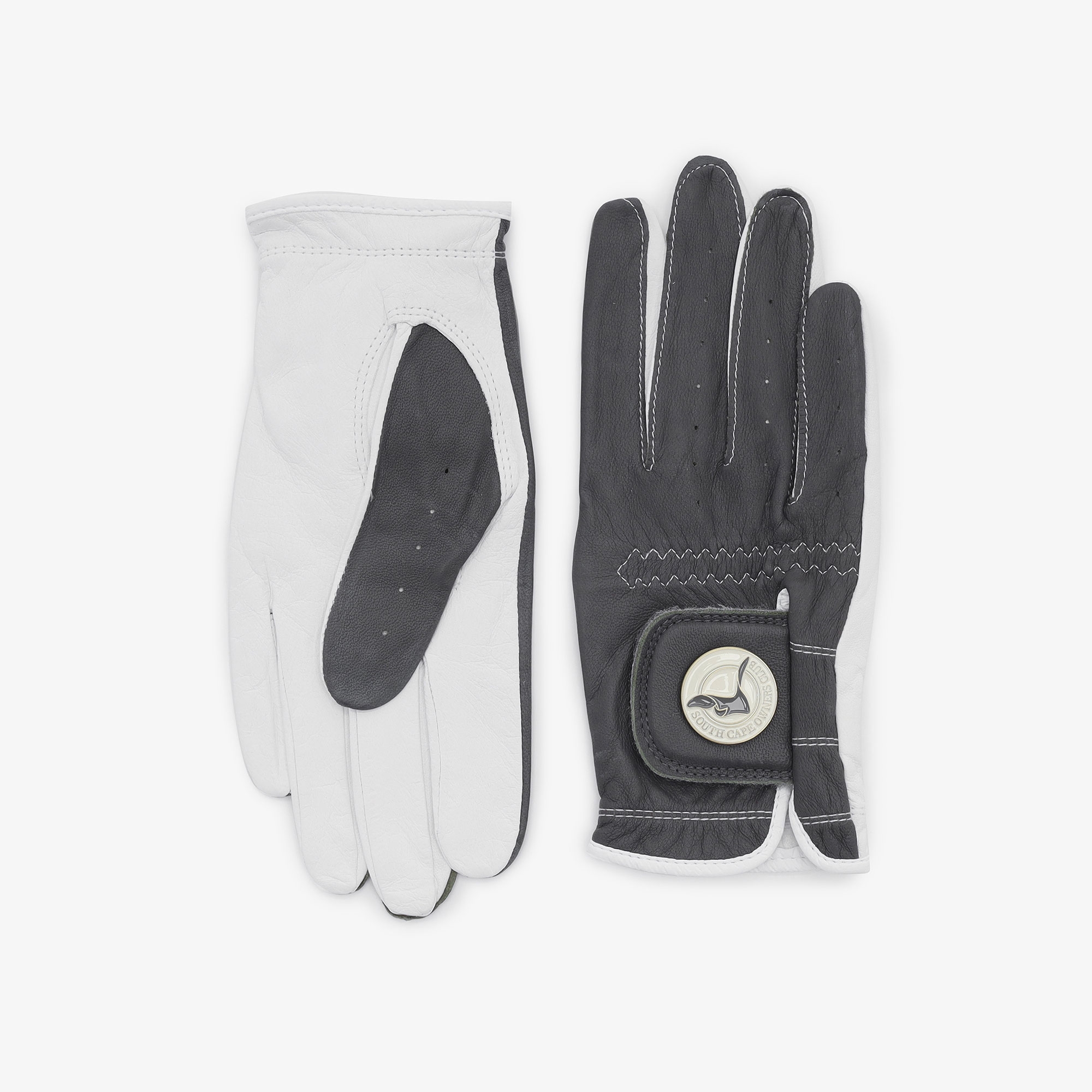 Signature Both-Hand Gloves_GY
