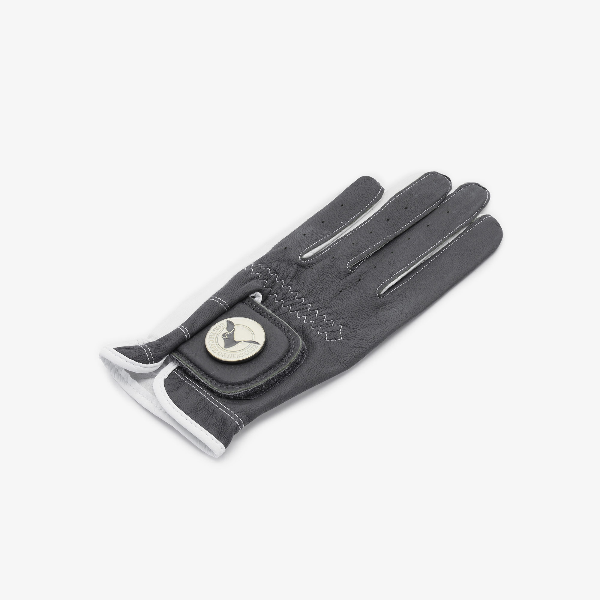 Signature Both-Hand Gloves_GY