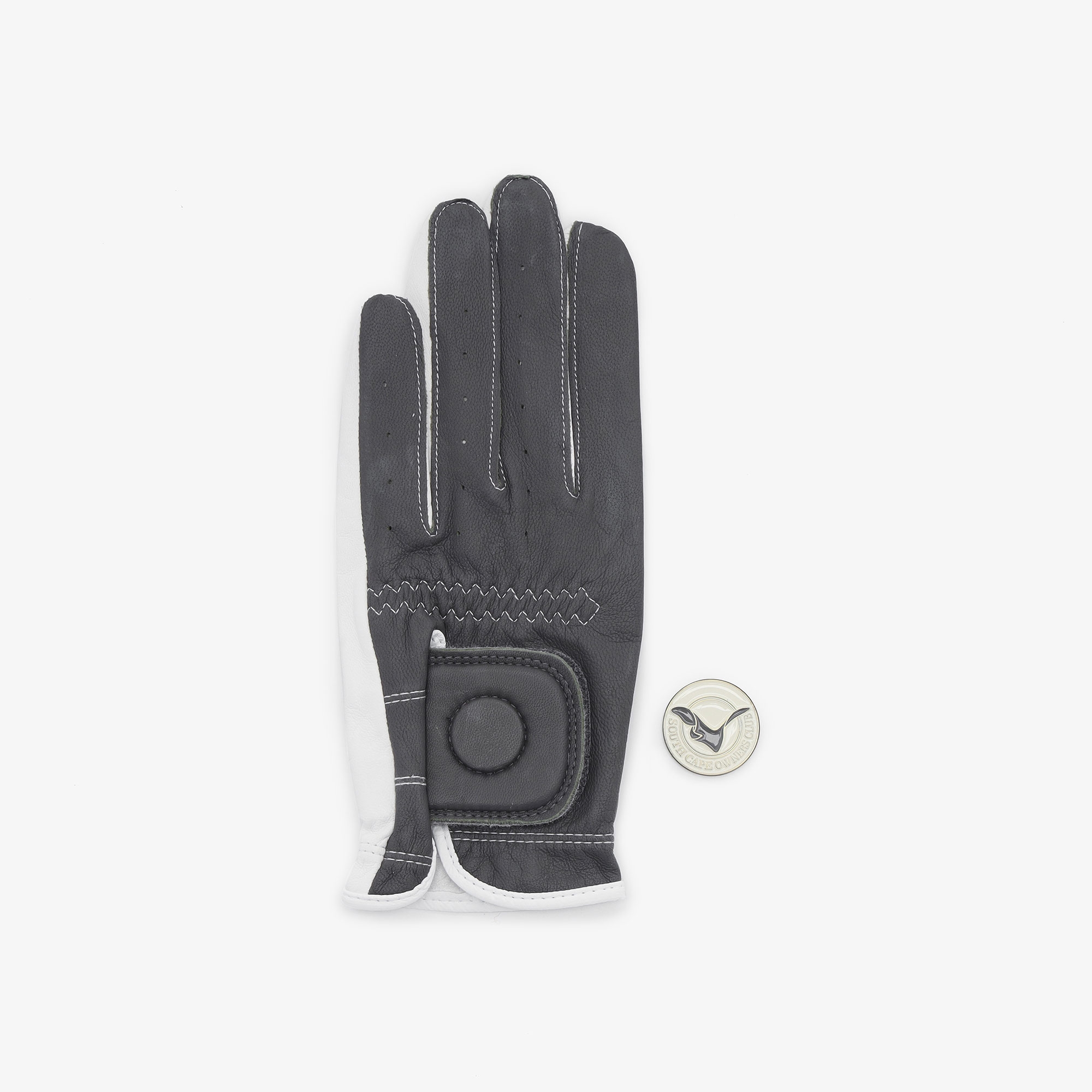 Signature Both-Hand Gloves_GY