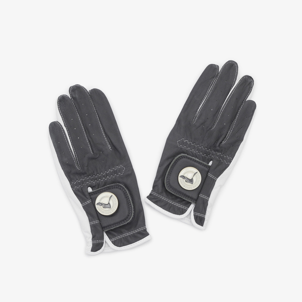 Signature Both-Hand Gloves_GY