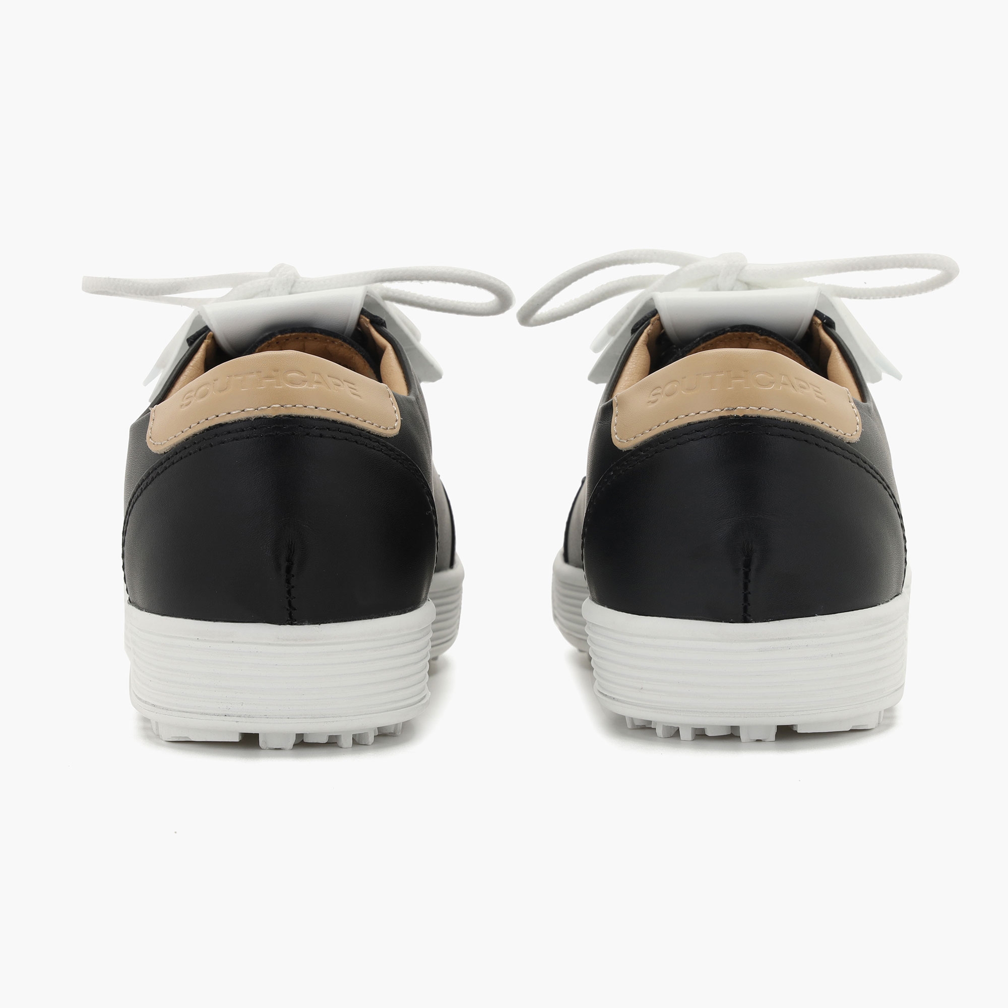 SC Change Tassel Sneakers_BK