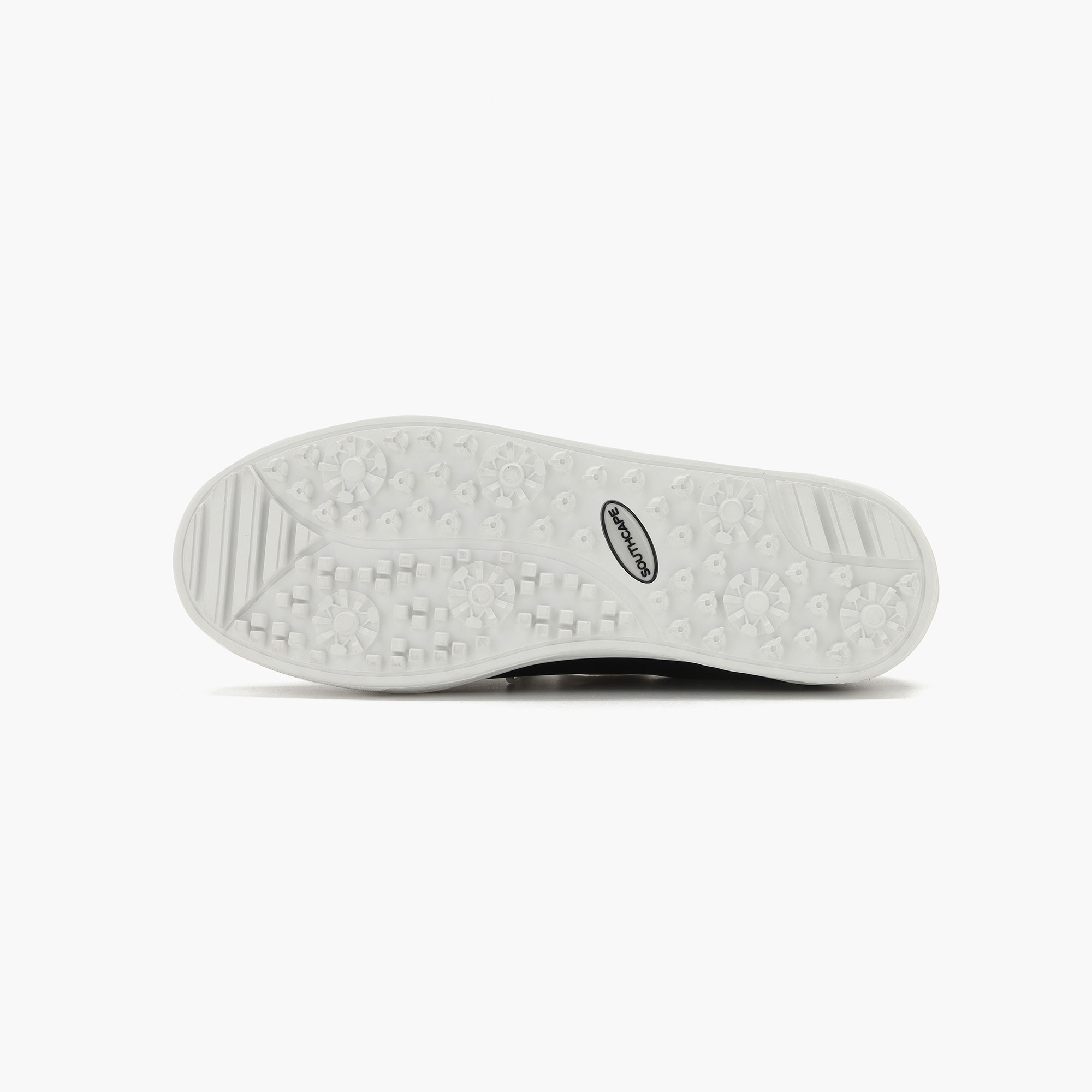 SC Change Tassel Sneakers_BK