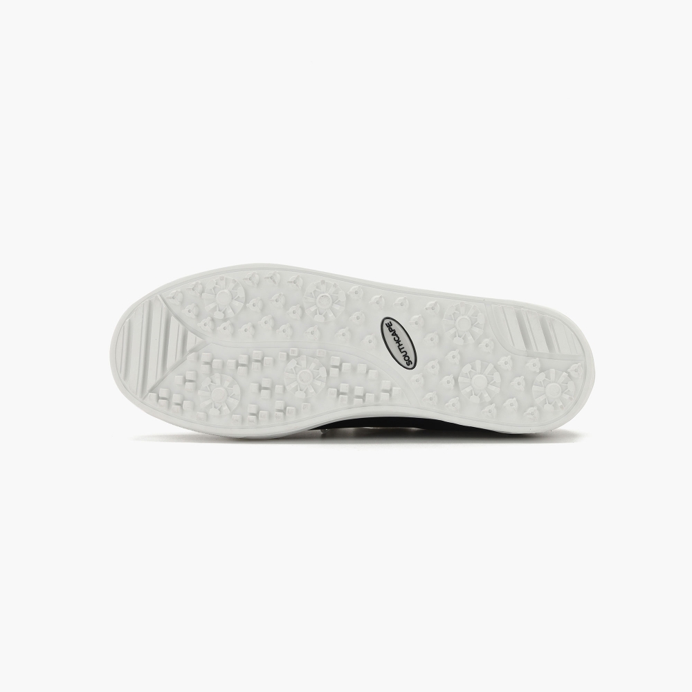 SC Change Tassel Sneakers_BK