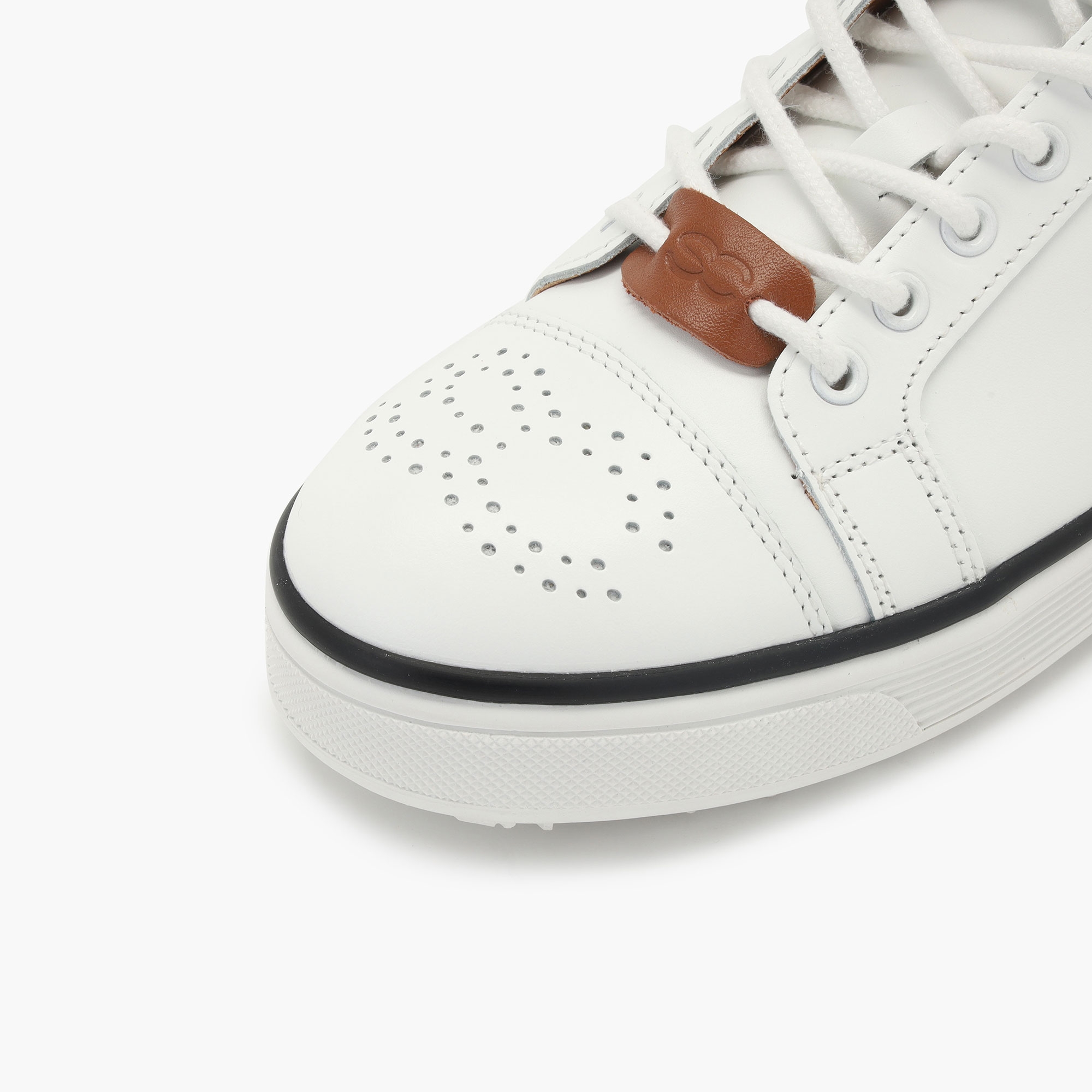 SC Change Tassel Sneakers_WT