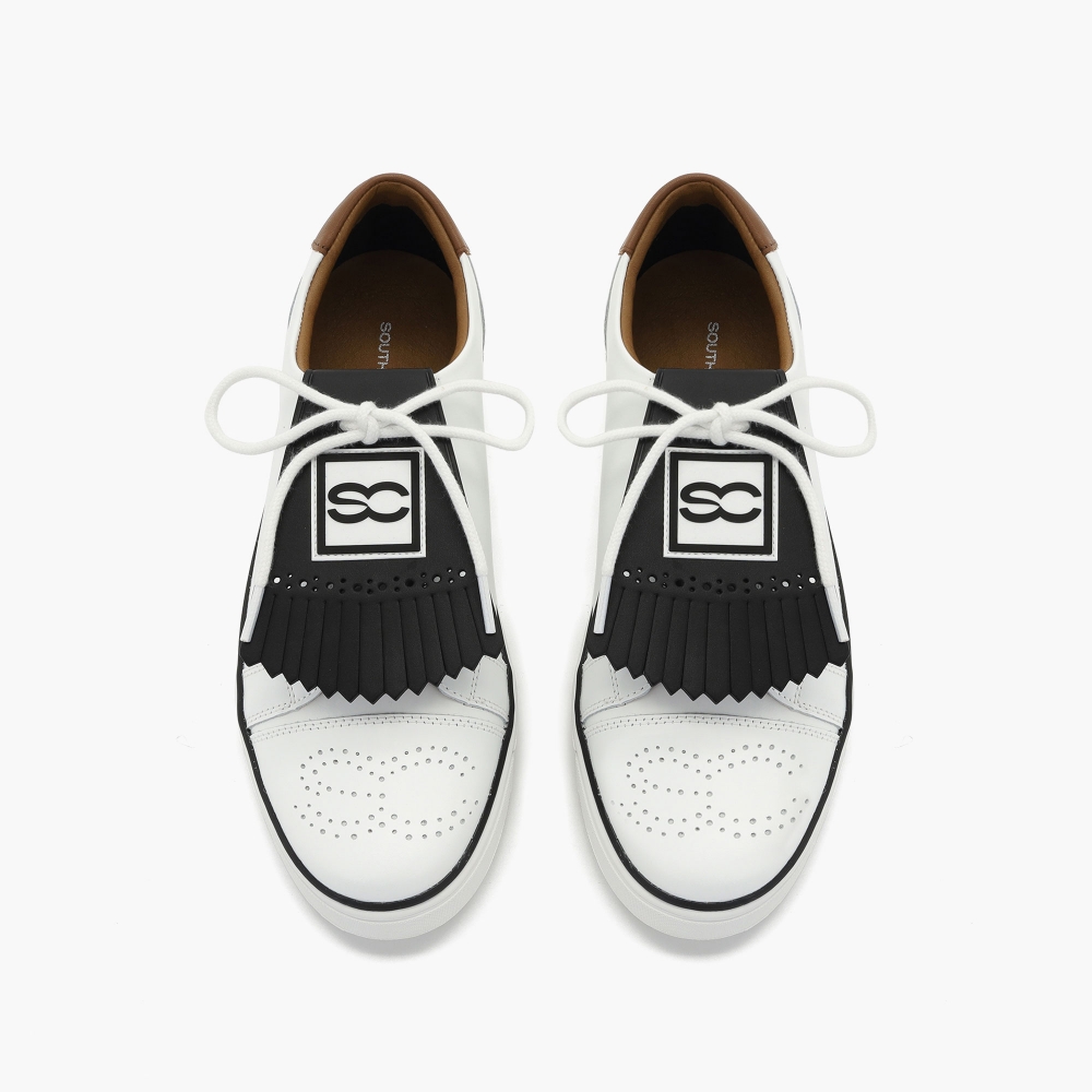 SC Change Tassel Sneakers_WT
