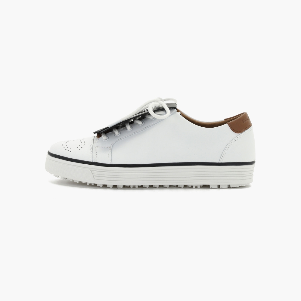 SC Change Tassel Sneakers_WT