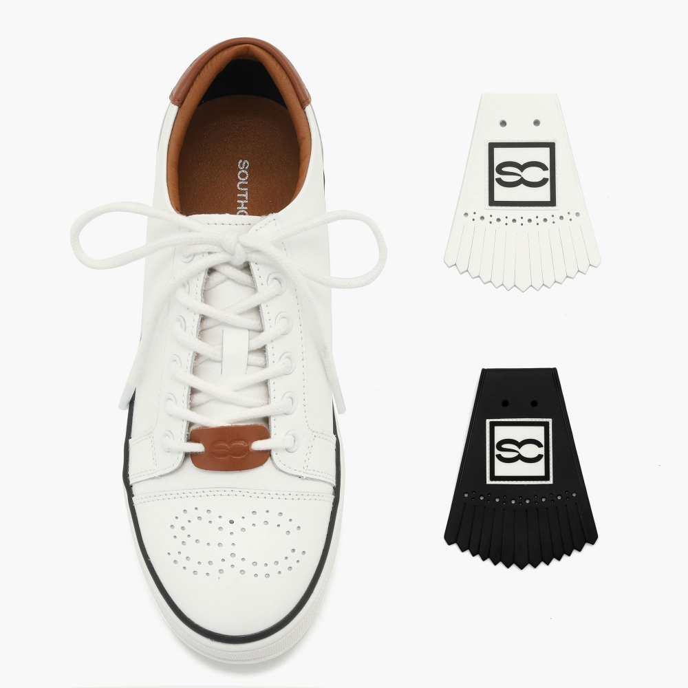 SC Change Tassel Sneakers_WT