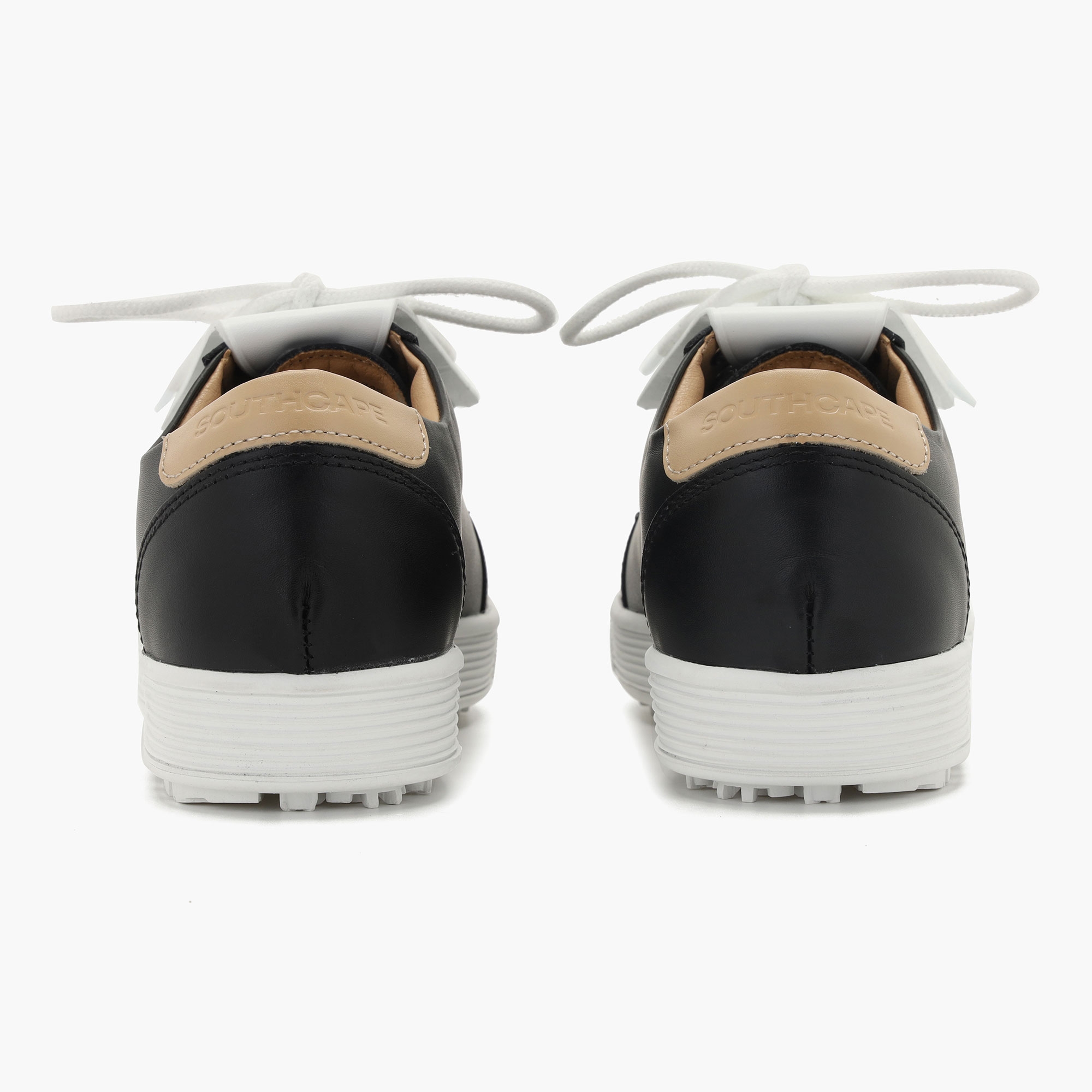 SC Change Tassel Sneakers_BK