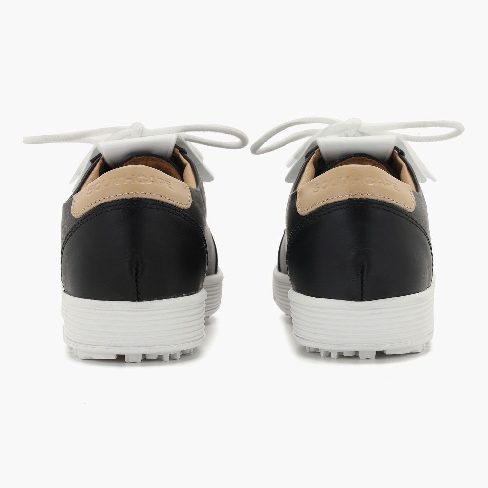 SC Change Tassel Sneakers_BK