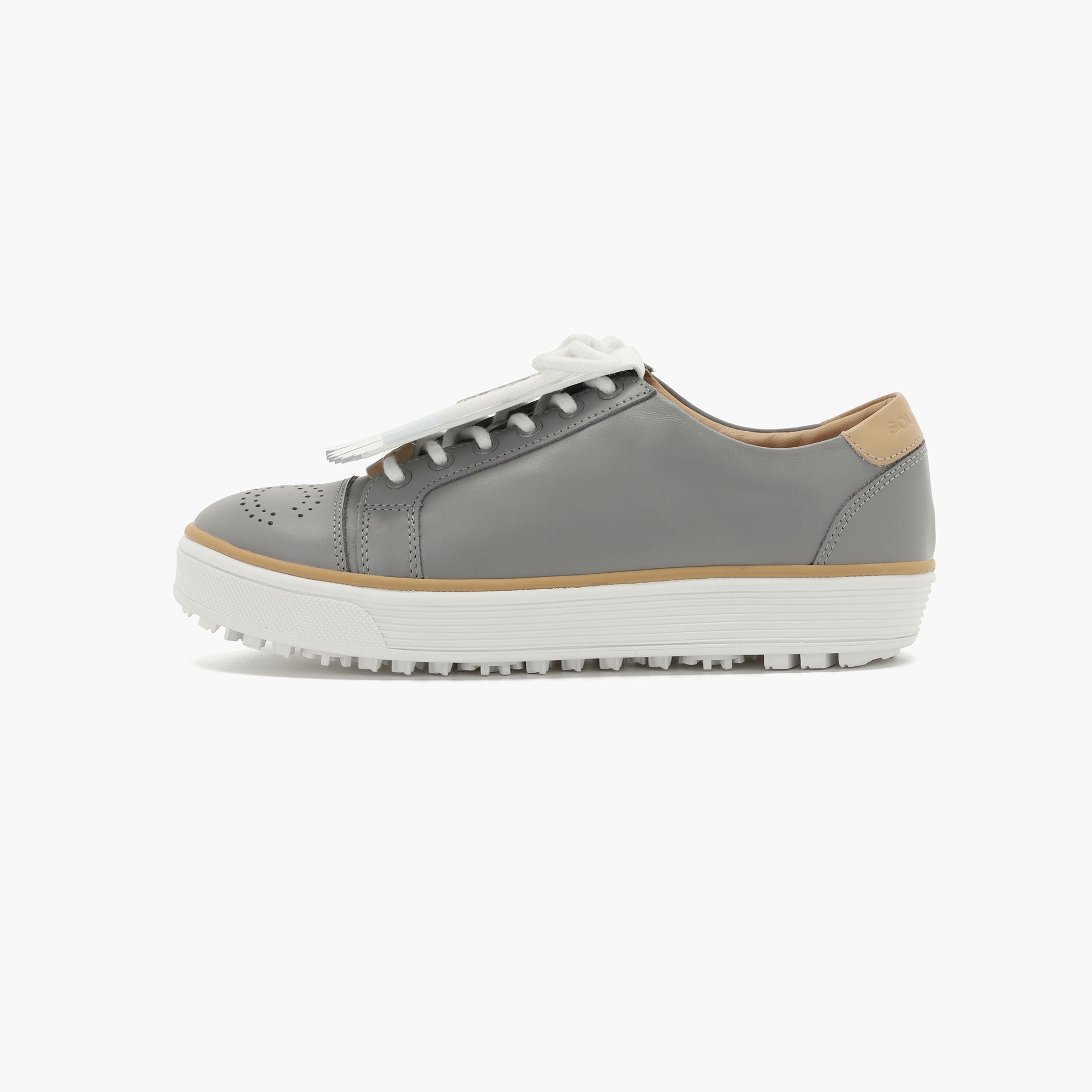SC Change Tassel Sneakers_GY