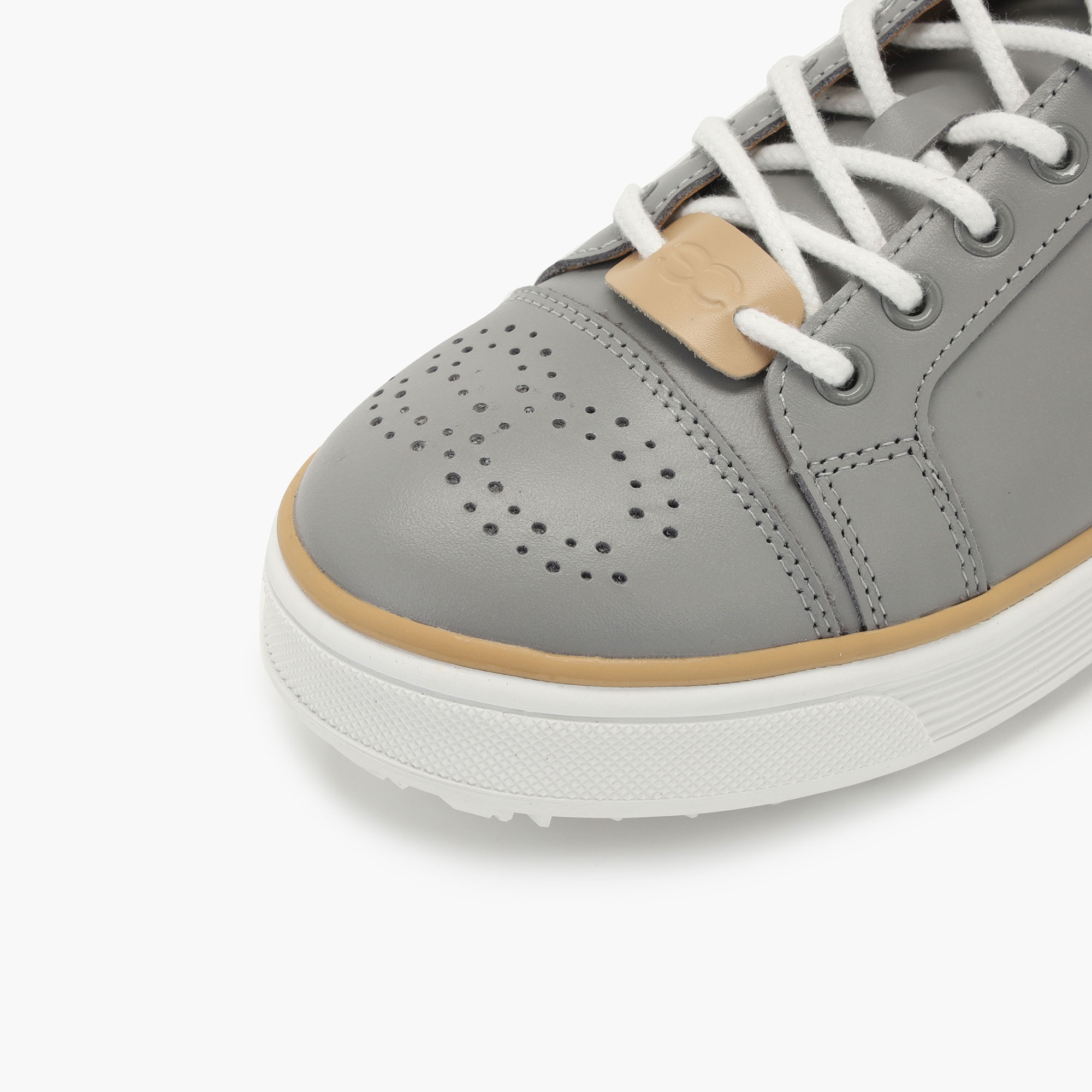 SC Change Tassel Sneakers_GY