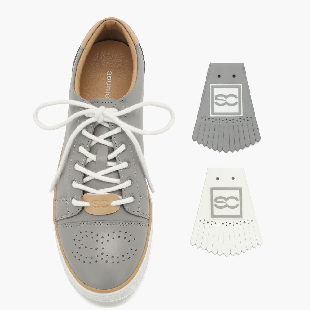 SC Change Tassel Sneakers_GY