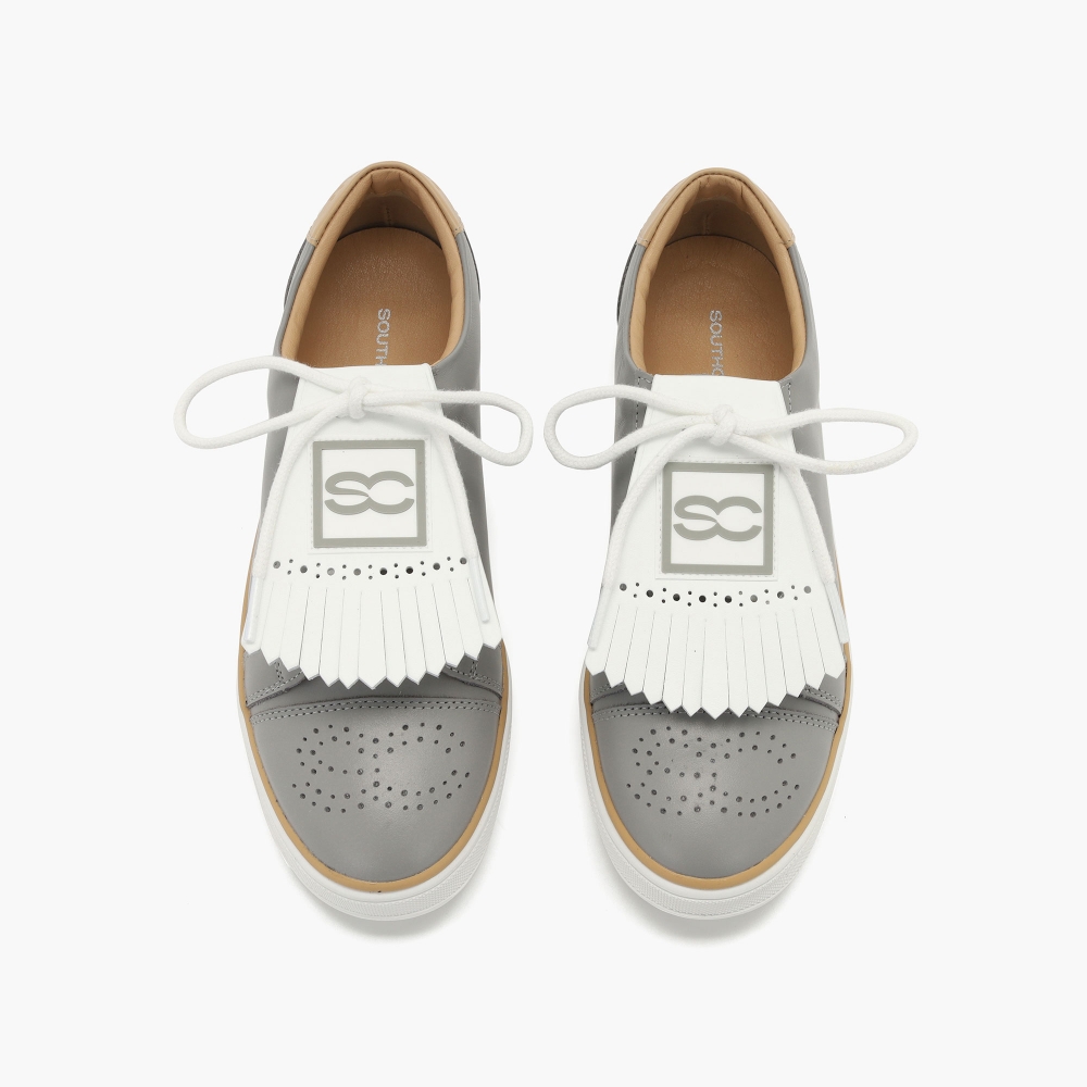 SC Change Tassel Sneakers_GY