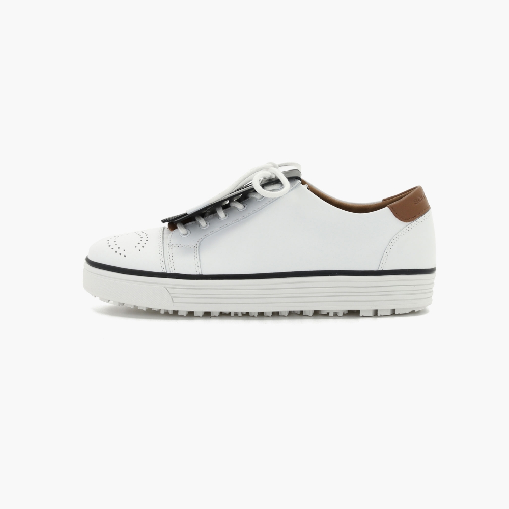 SC Change Tassel Sneakers_WT
