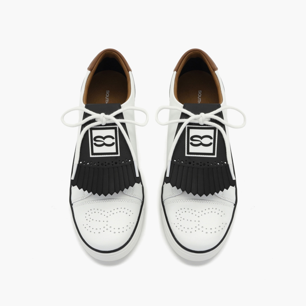 SC Change Tassel Sneakers_WT