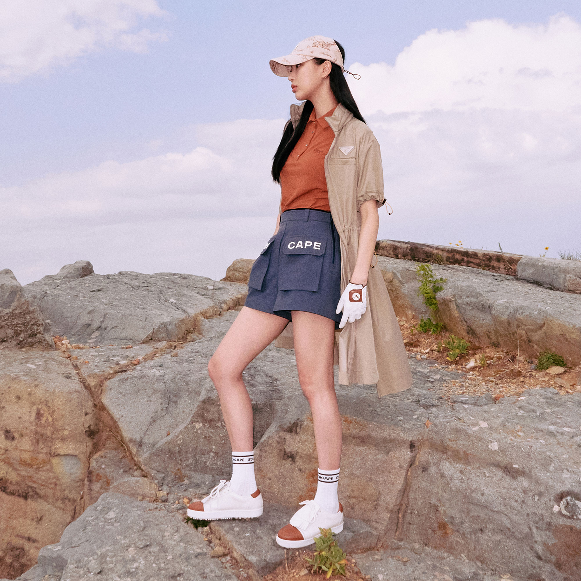 Two-Way Ortholite Sneakers_BR