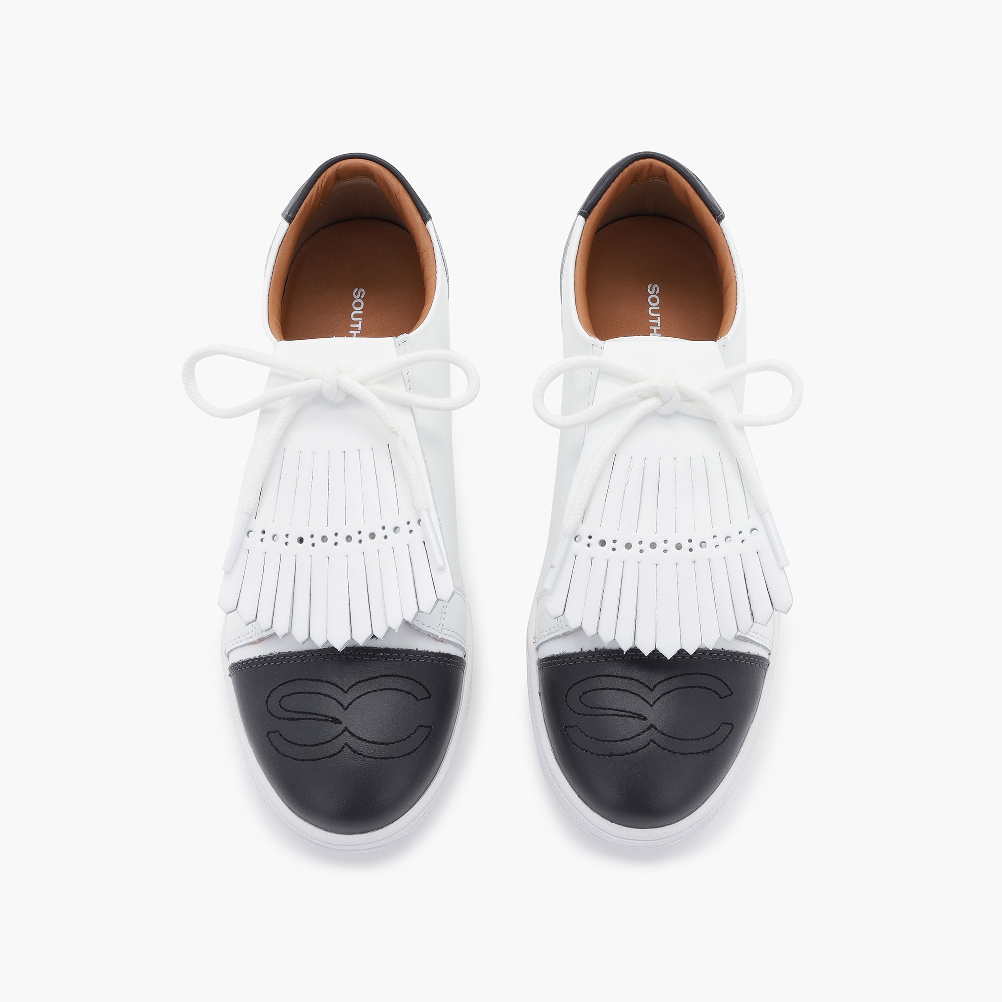 Two-Way Ortholite Sneakers_DG