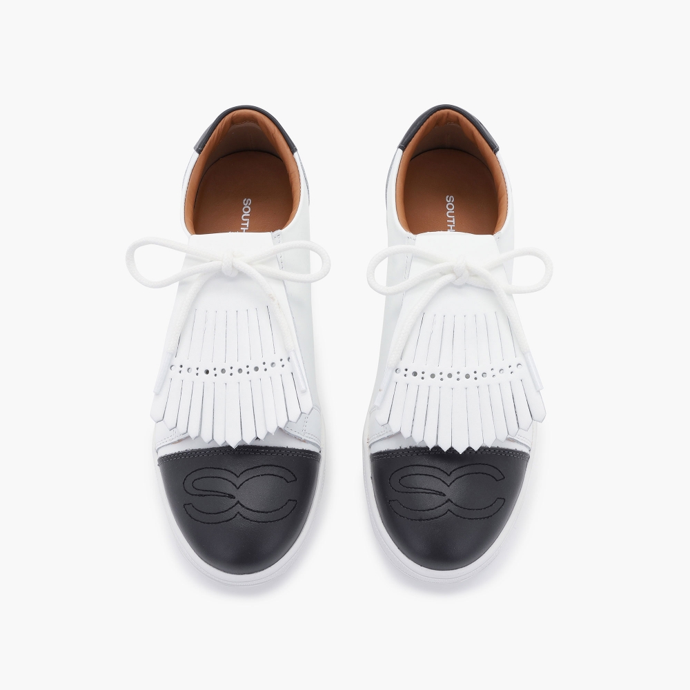 Two-Way Ortholite Sneakers_DG