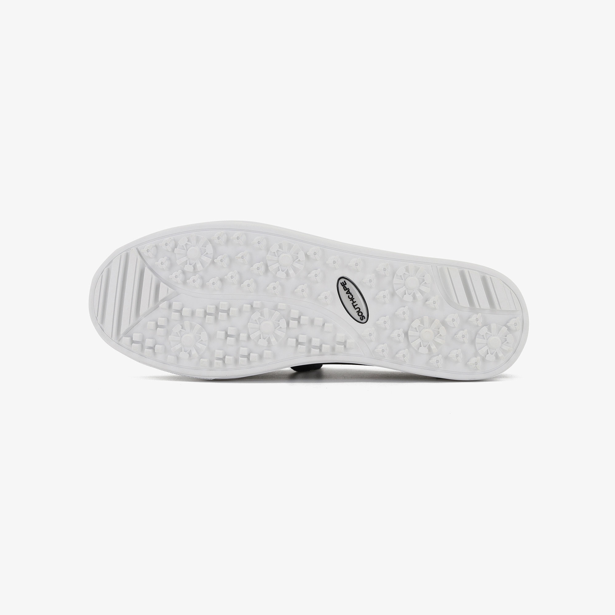 Two-Way Ortholite Sneakers_BK