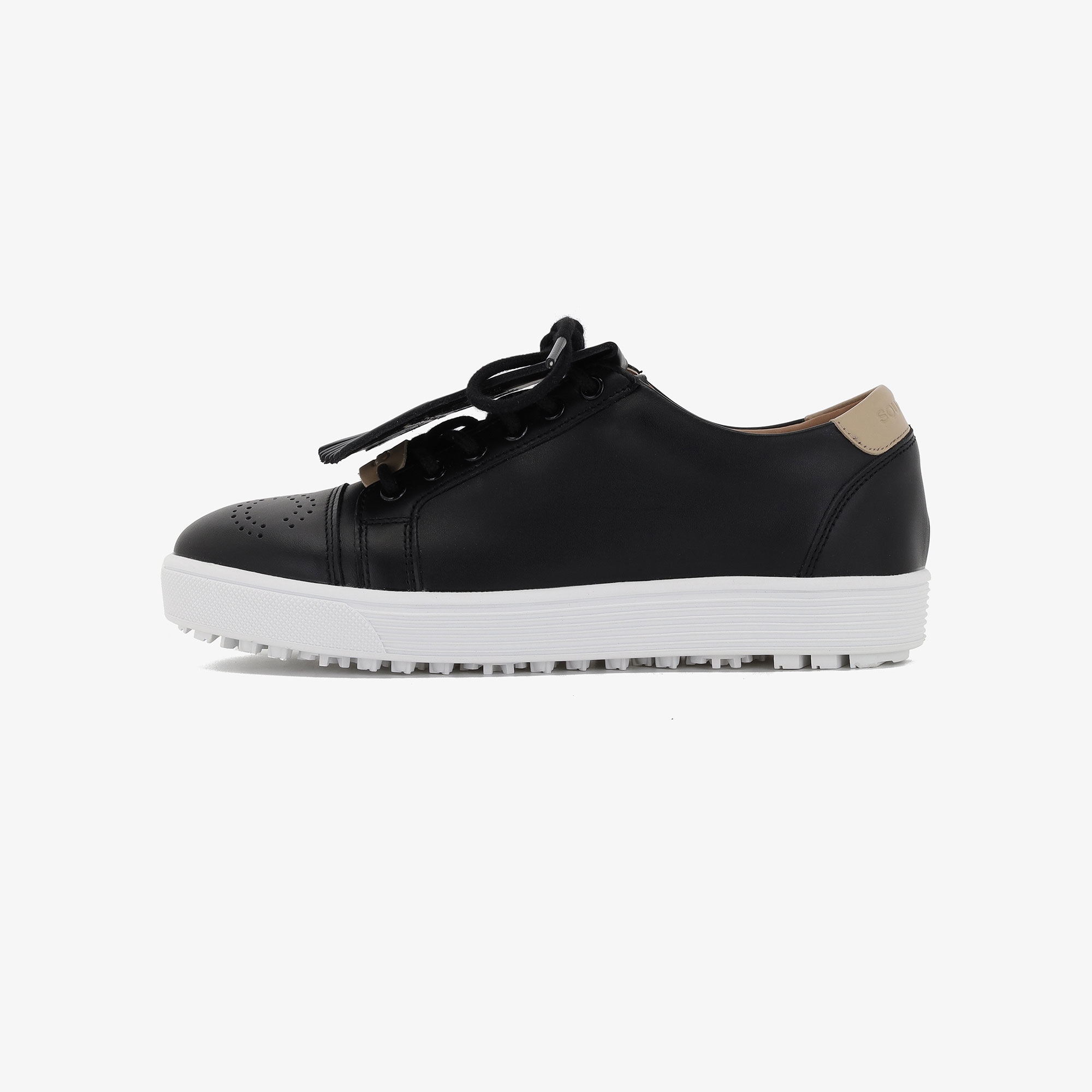 Two-Way Ortholite Sneakers_BK
