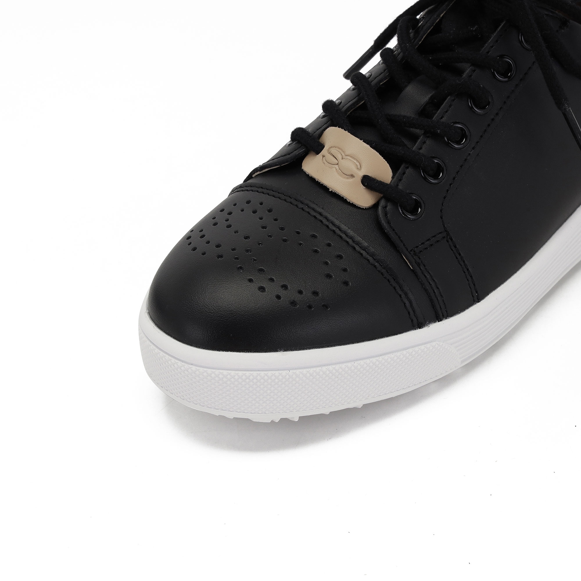 Two-Way Ortholite Sneakers_BK