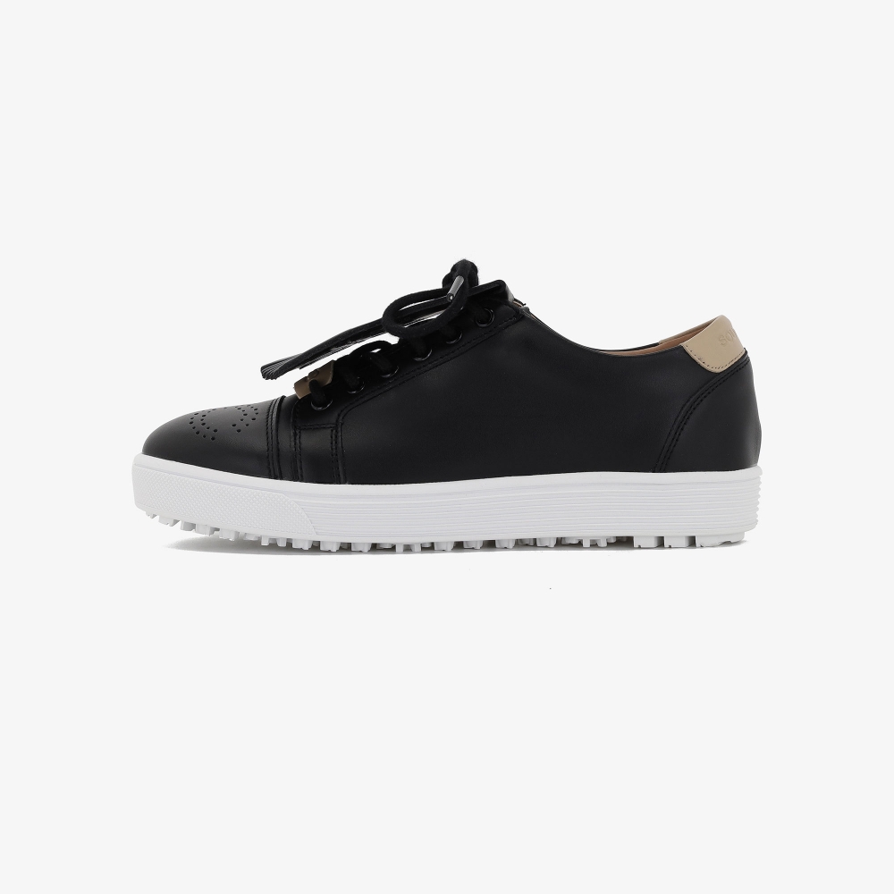 Two-Way Ortholite Sneakers_BK