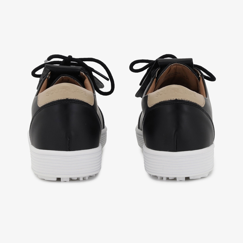 Two-Way Ortholite Sneakers_BK