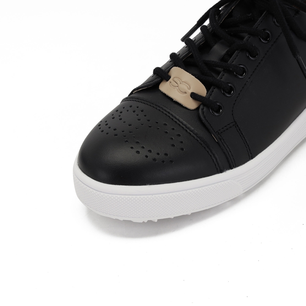 Two-Way Ortholite Sneakers_BK