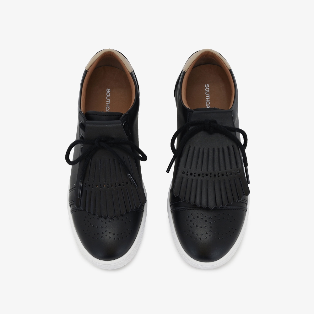Two-Way Ortholite Sneakers_BK