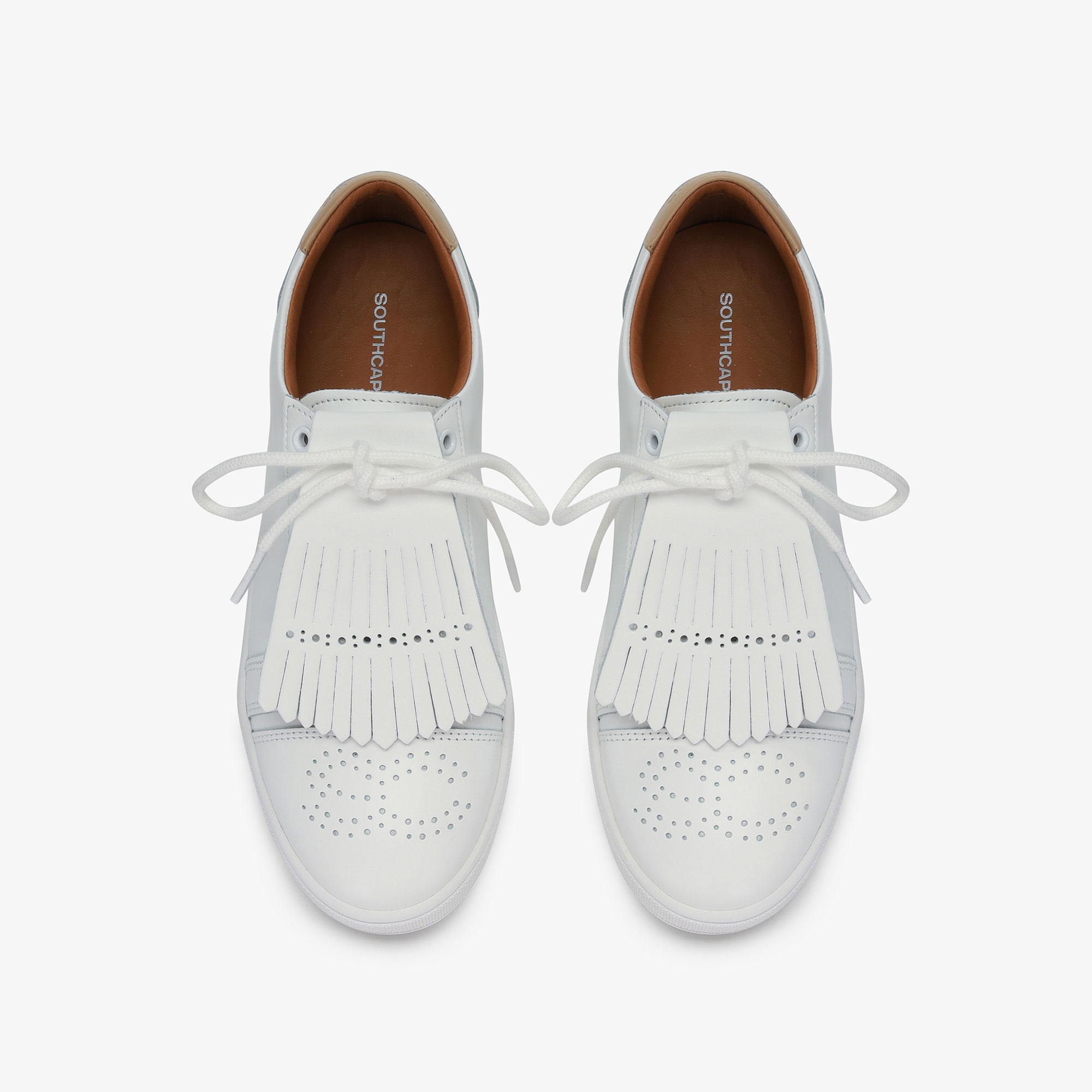 Two-Way Ortholite Sneakers_WT