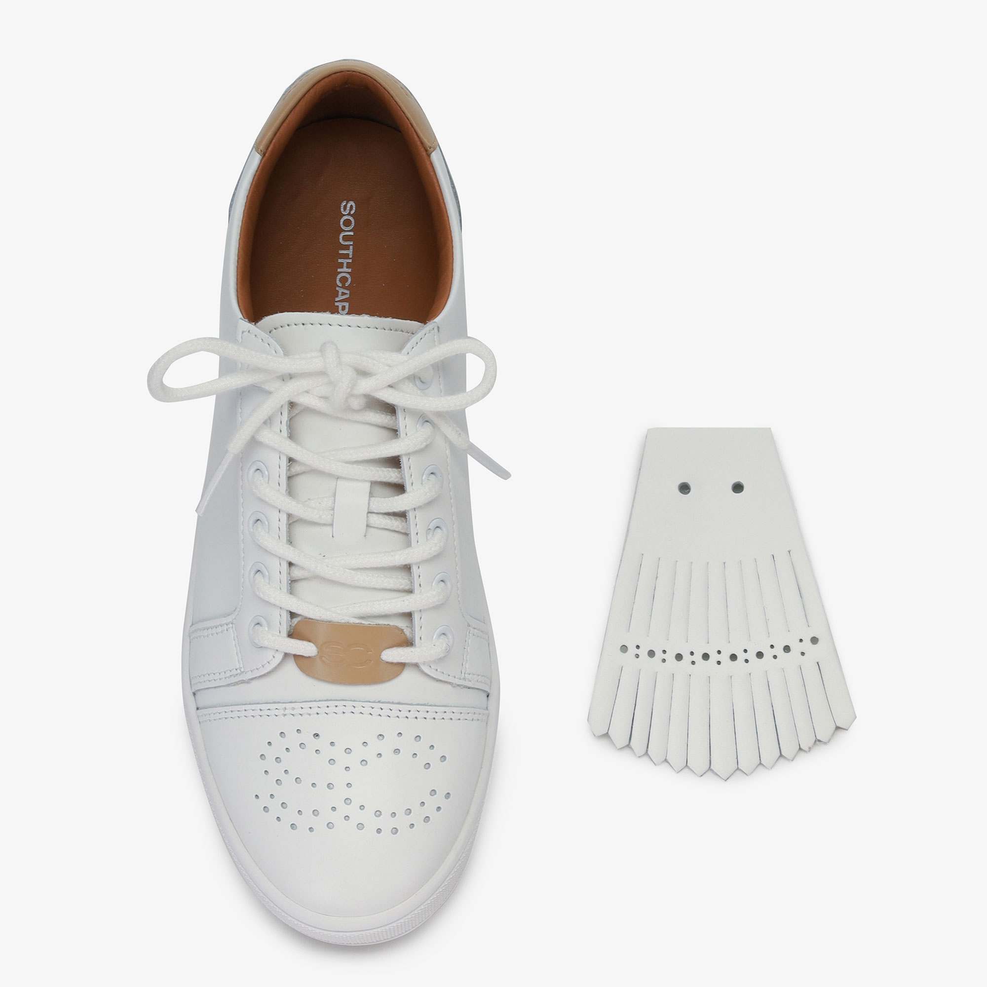 Two-Way Ortholite Sneakers_WT