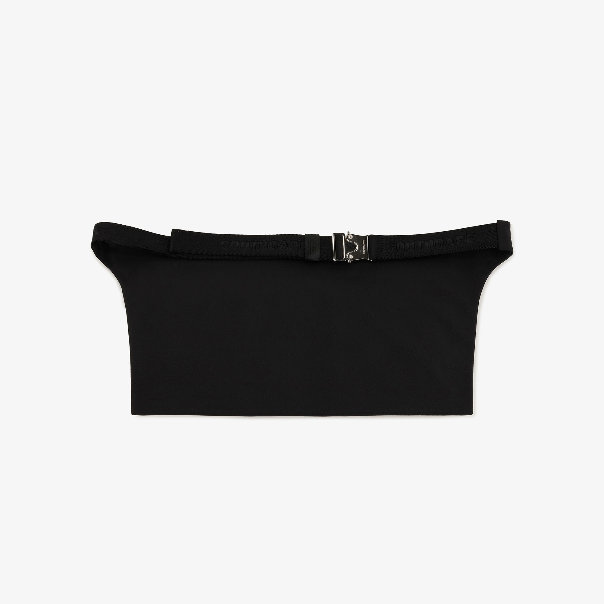 Multi-Pocket Belt Bag_BK