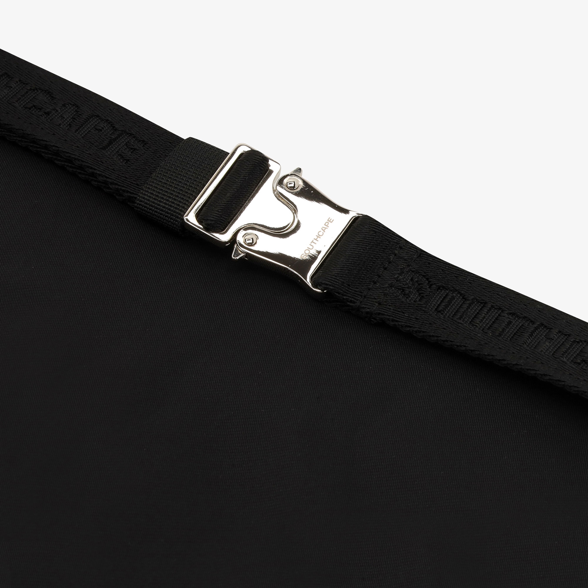 Multi-Pocket Belt Bag_BK