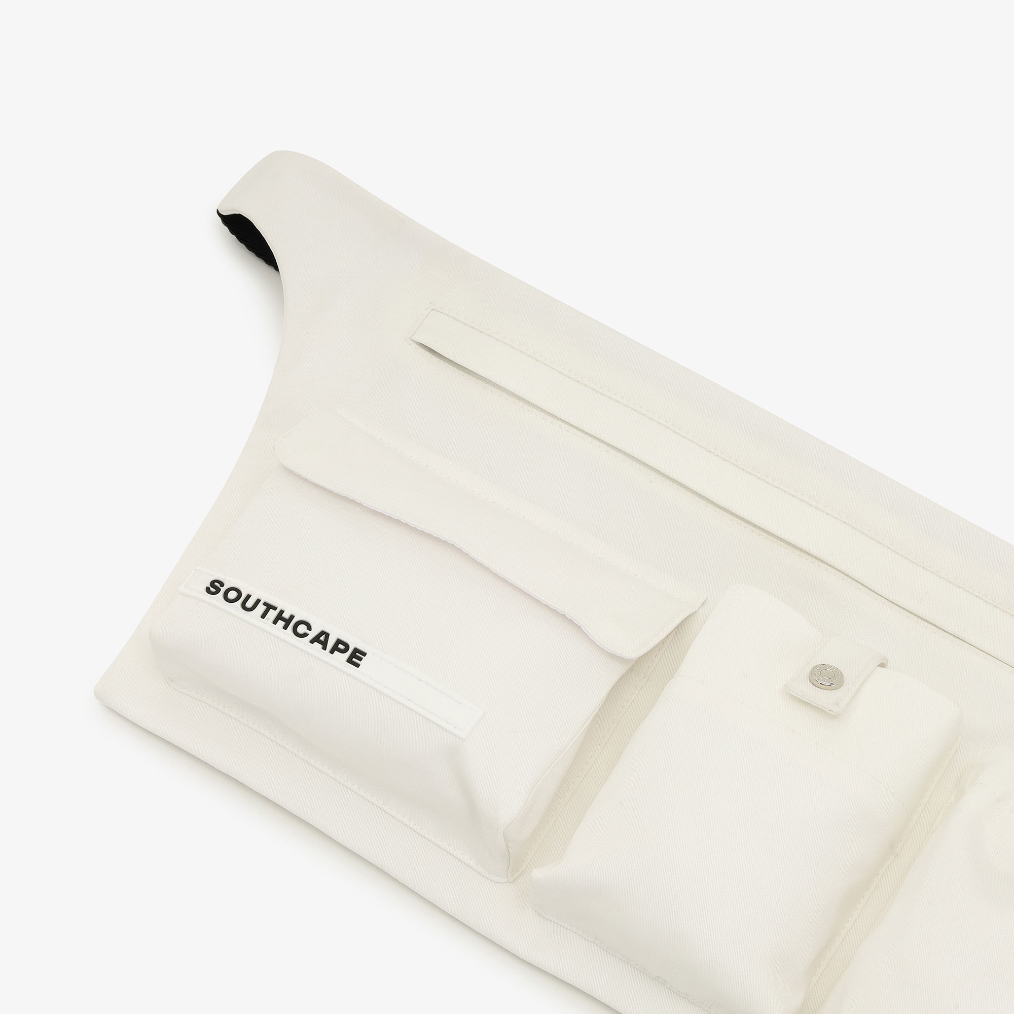 Multi-Pocket Belt Bag_WT