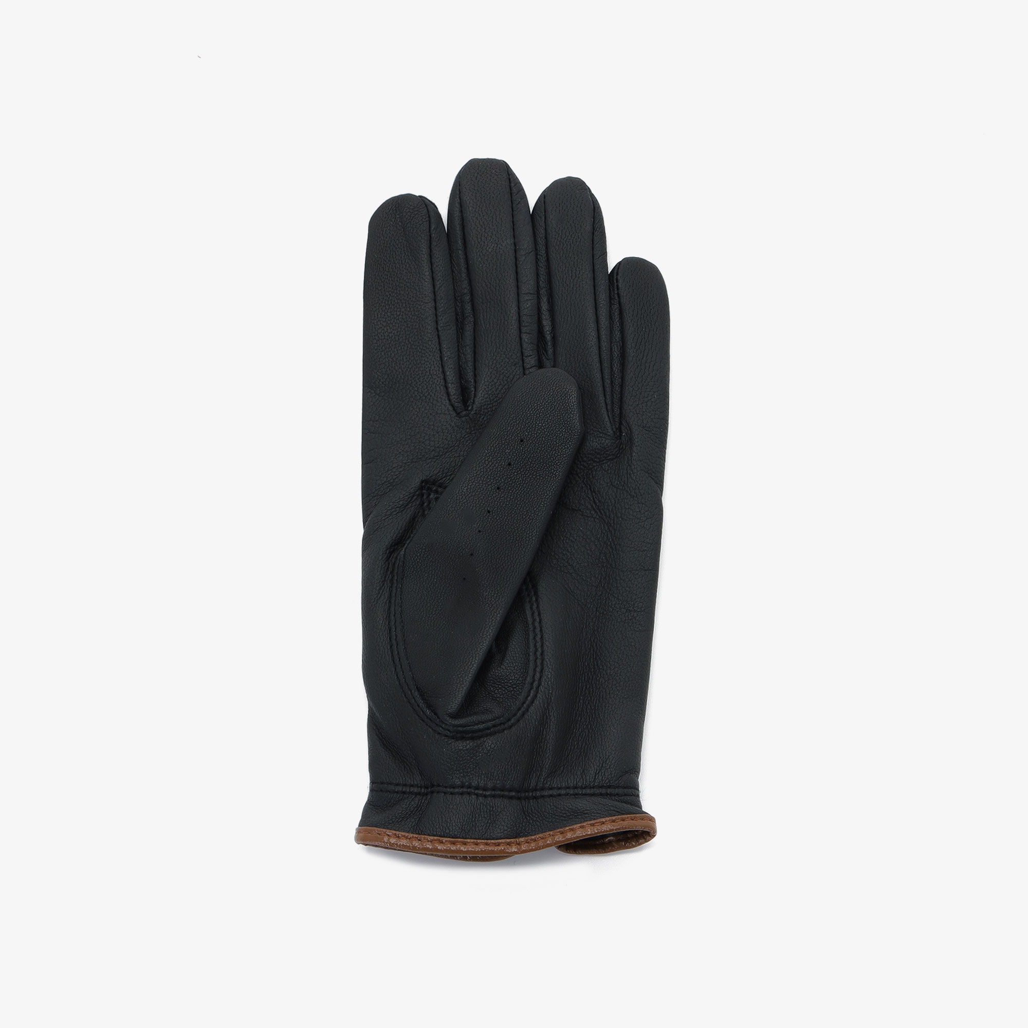 Signature Left-Hand Glove_BK