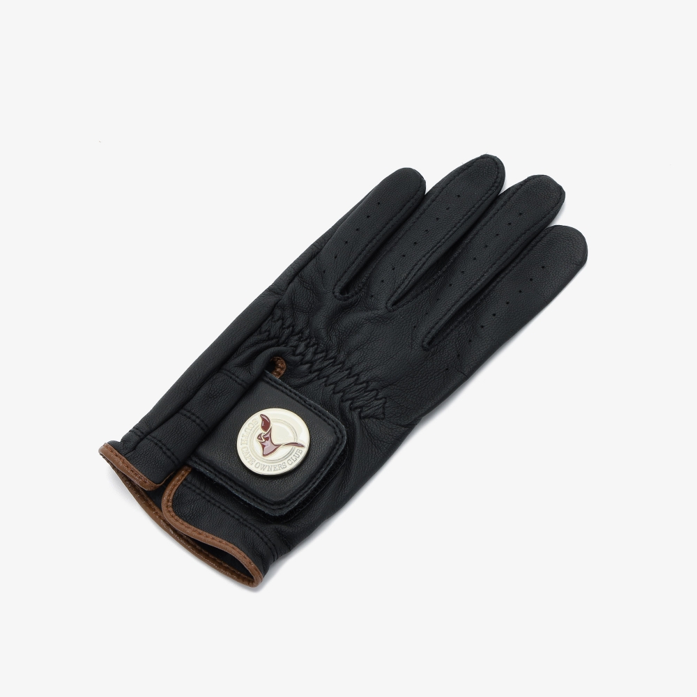 Signature Left-Hand Glove_BK