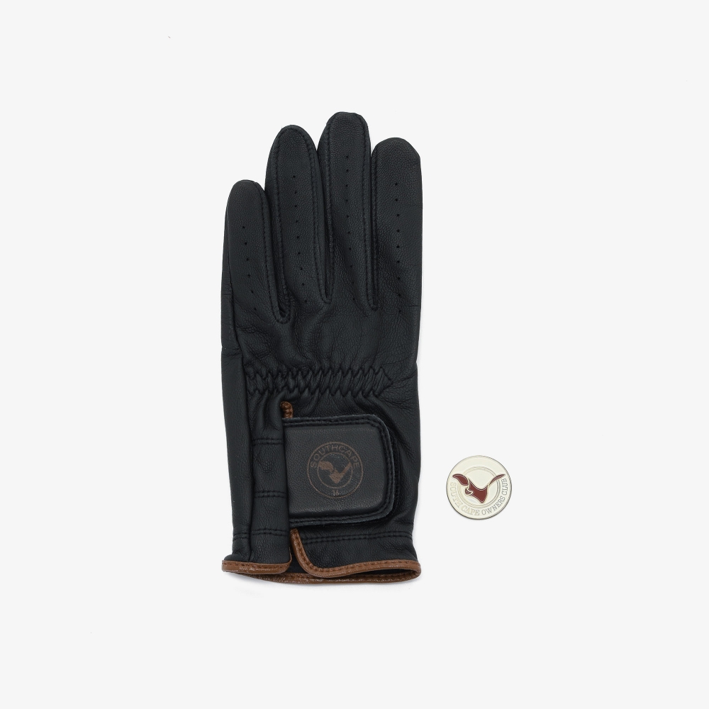 Signature Left-Hand Glove_BK