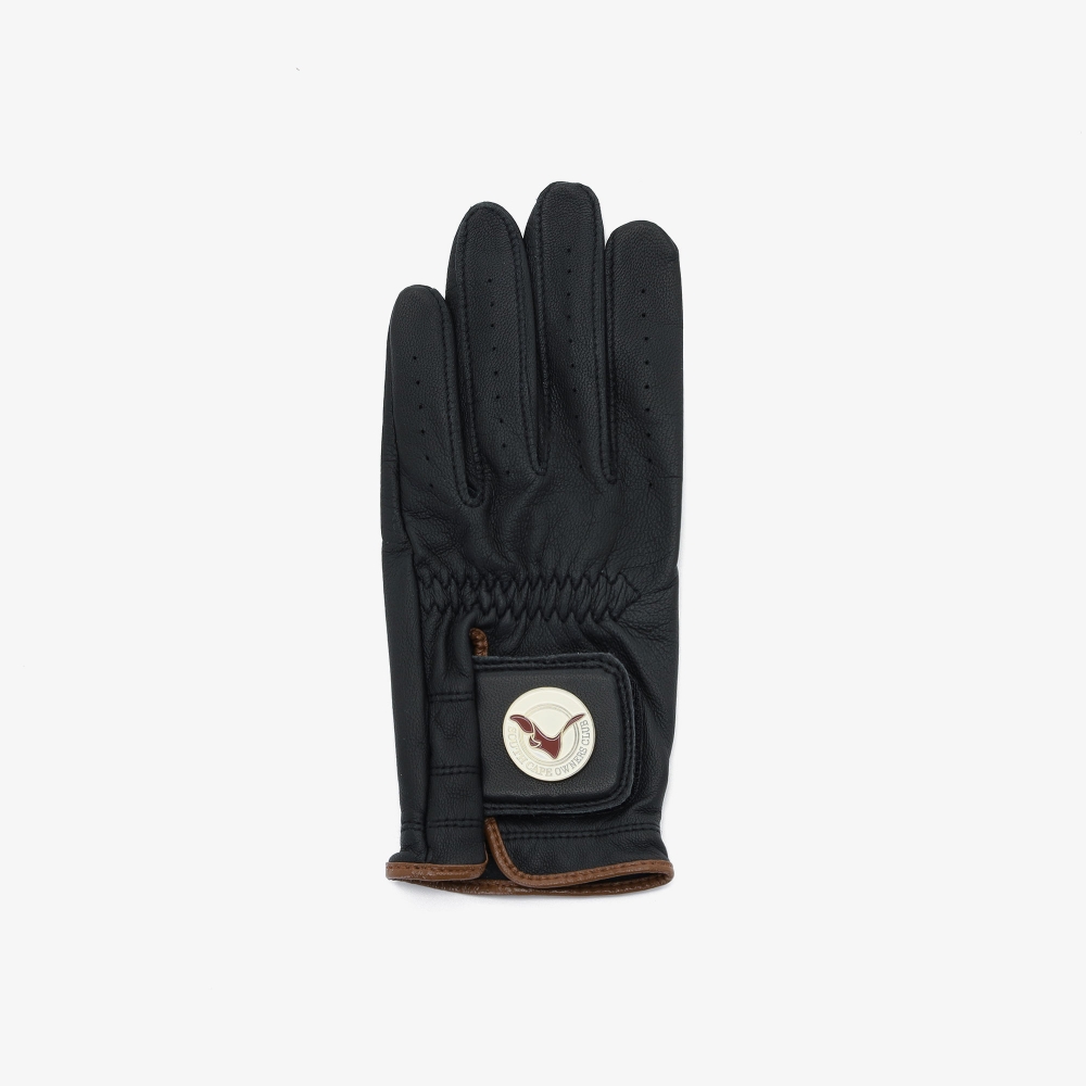 Signature Left-Hand Glove_BK