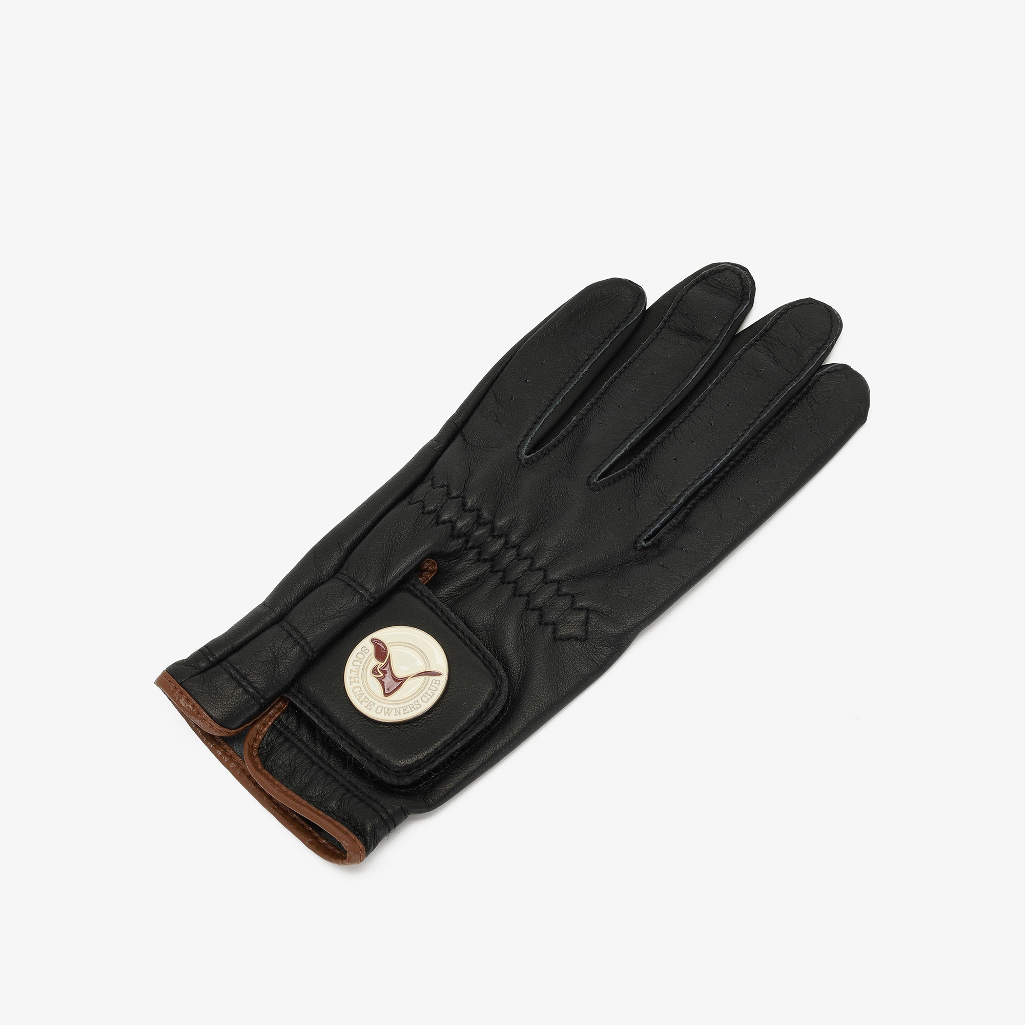 Signature Both-Hand Gloves_BK