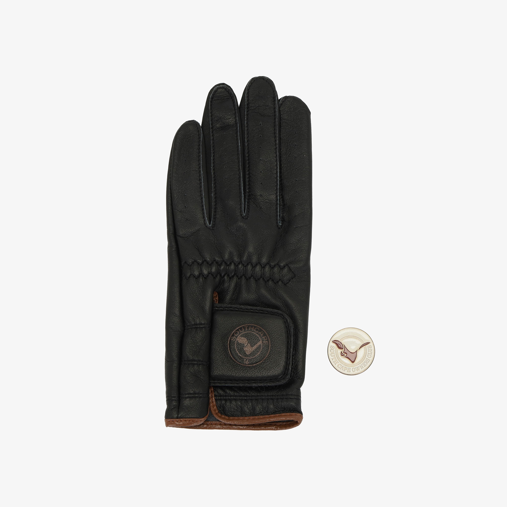Signature Both-Hand Gloves_BK