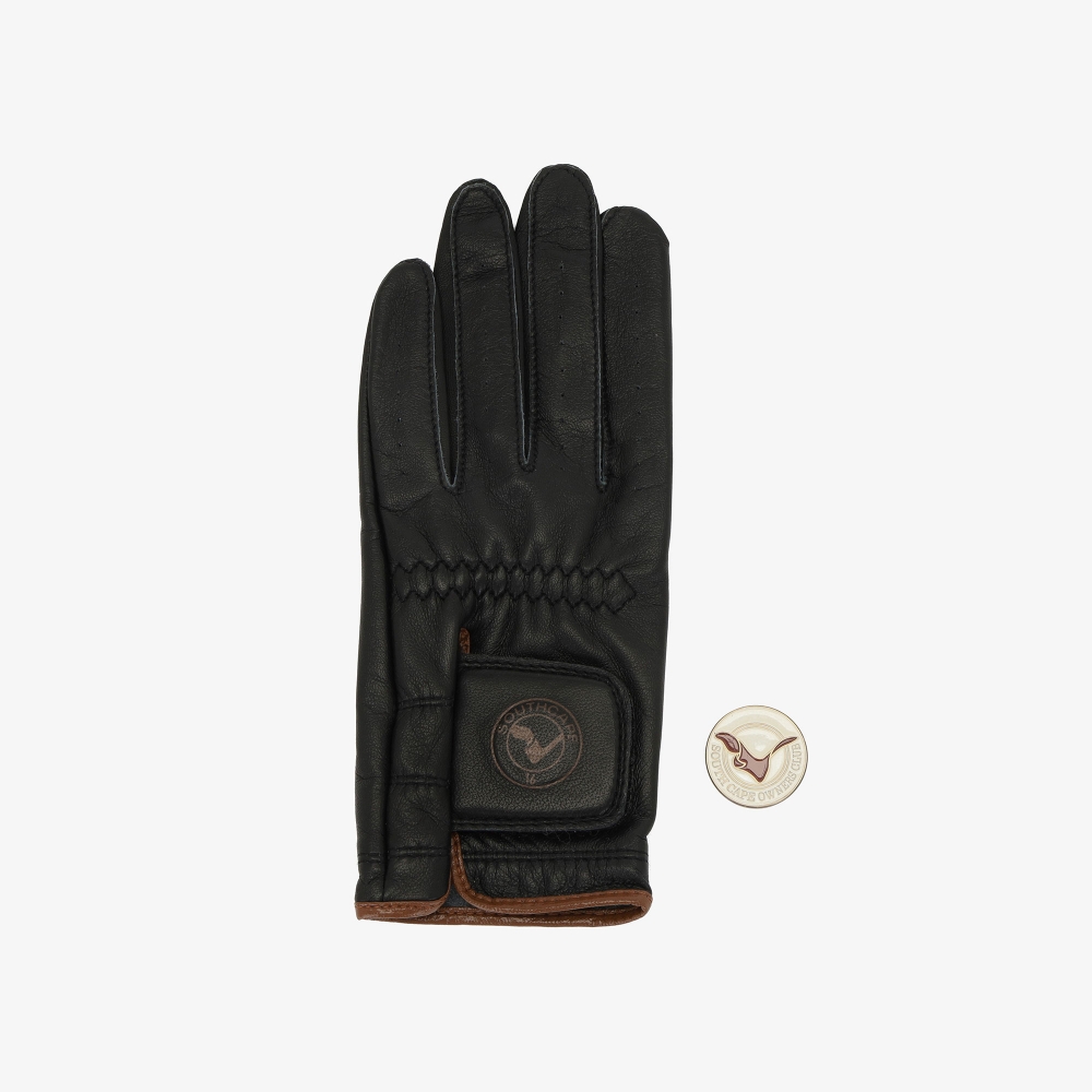 Signature Both-Hand Gloves_BK