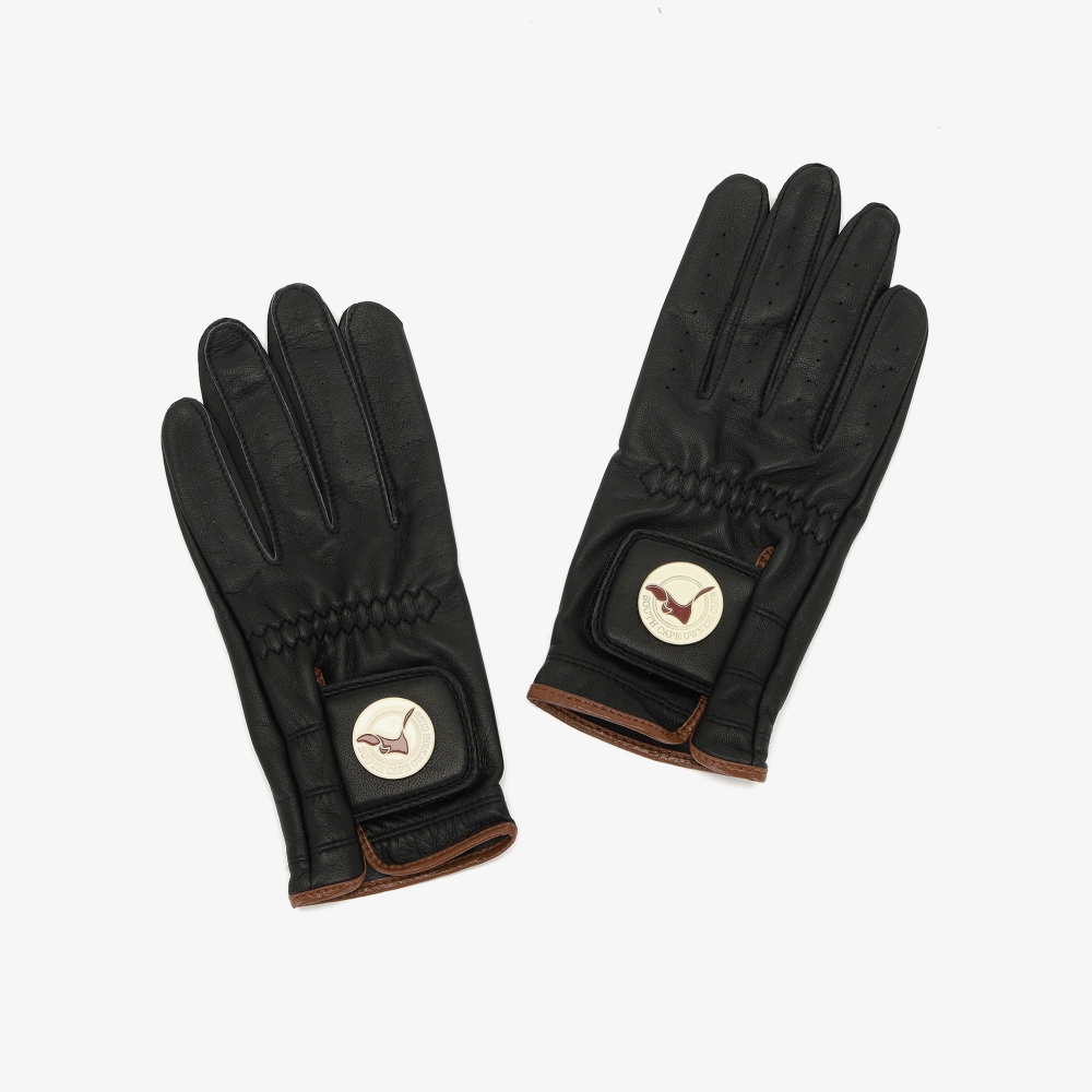 Signature Both-Hand Gloves_BK