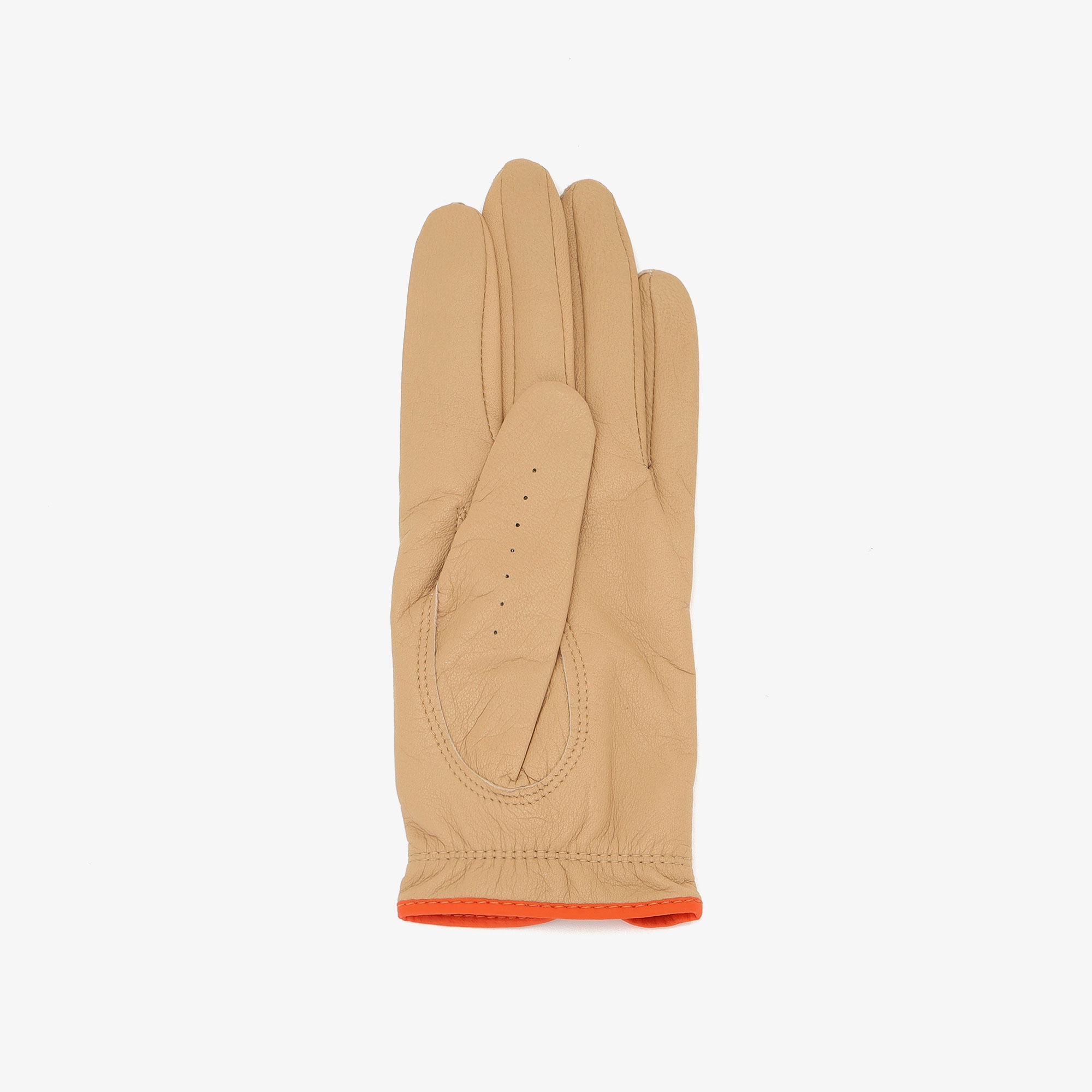 Signature Left-Hand Glove_BE