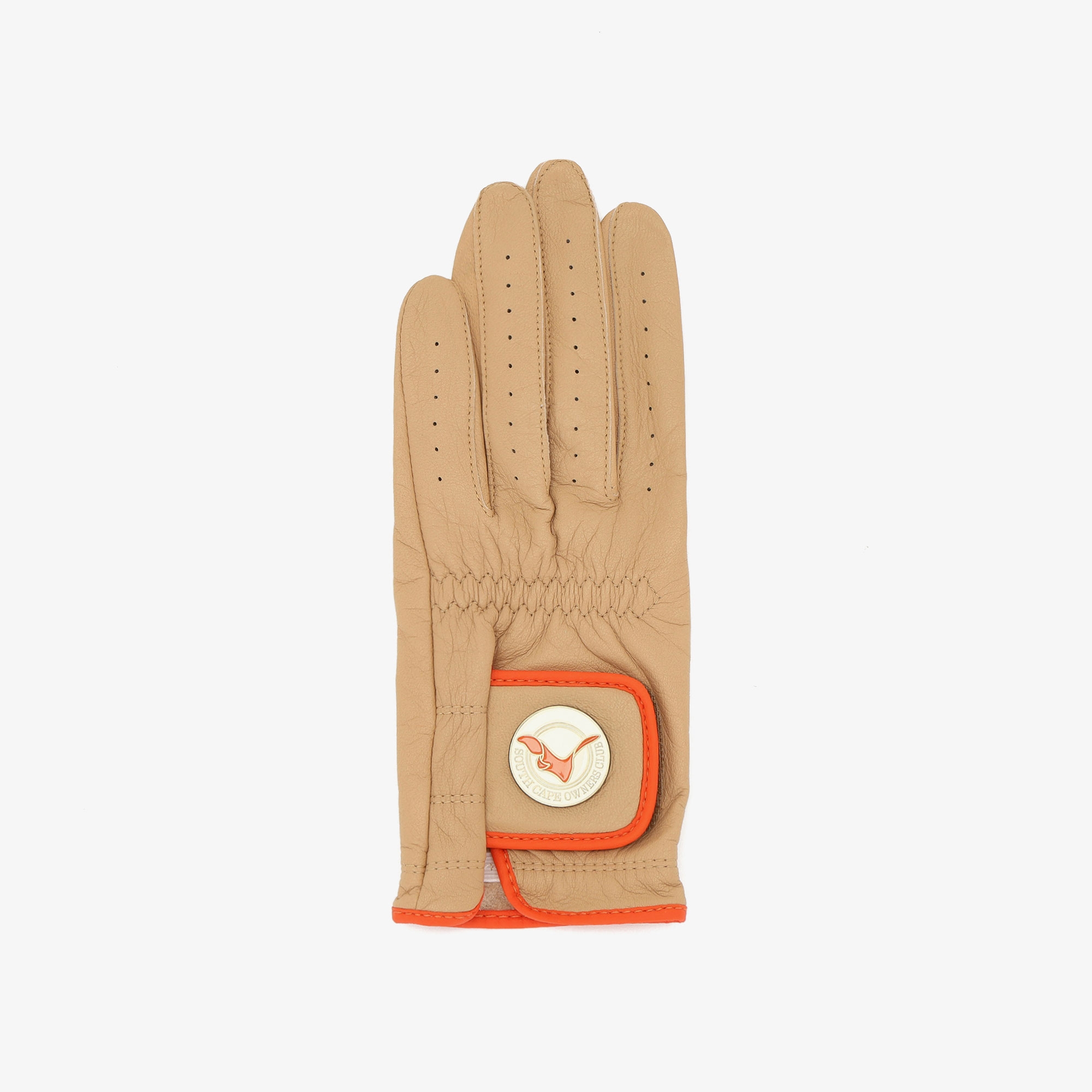 Signature Left-Hand Glove_BE