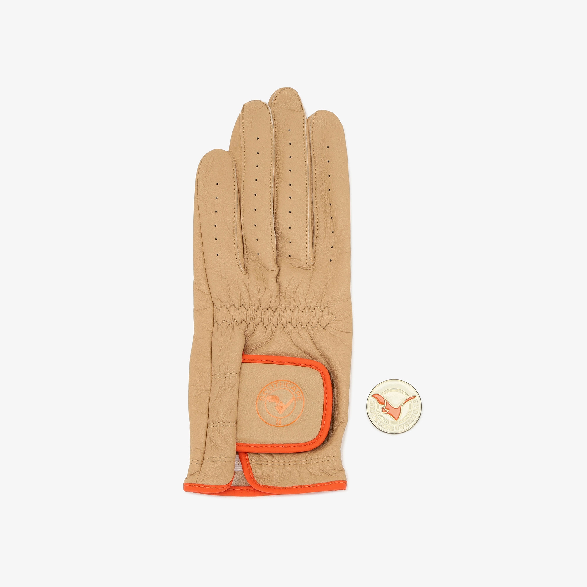 Signature Left-Hand Glove_BE