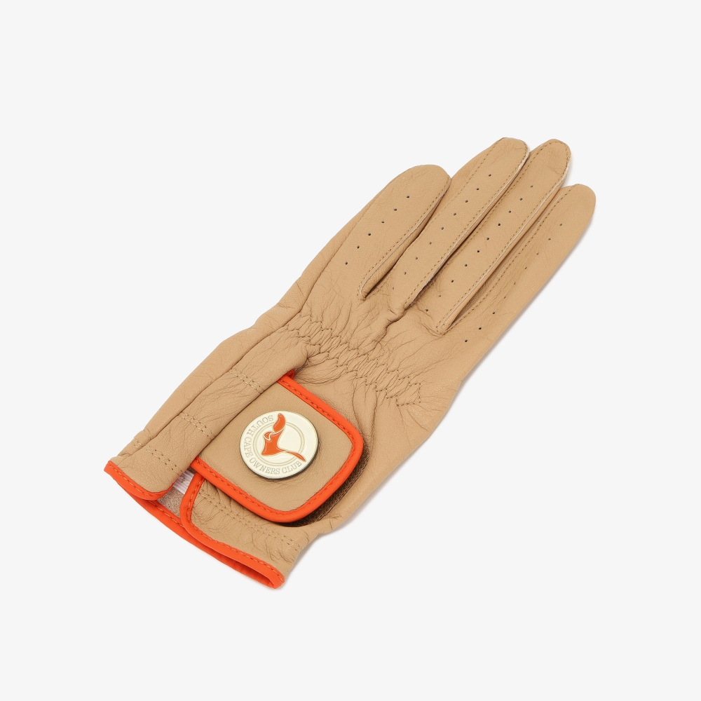 Signature Left-Hand Glove_BE