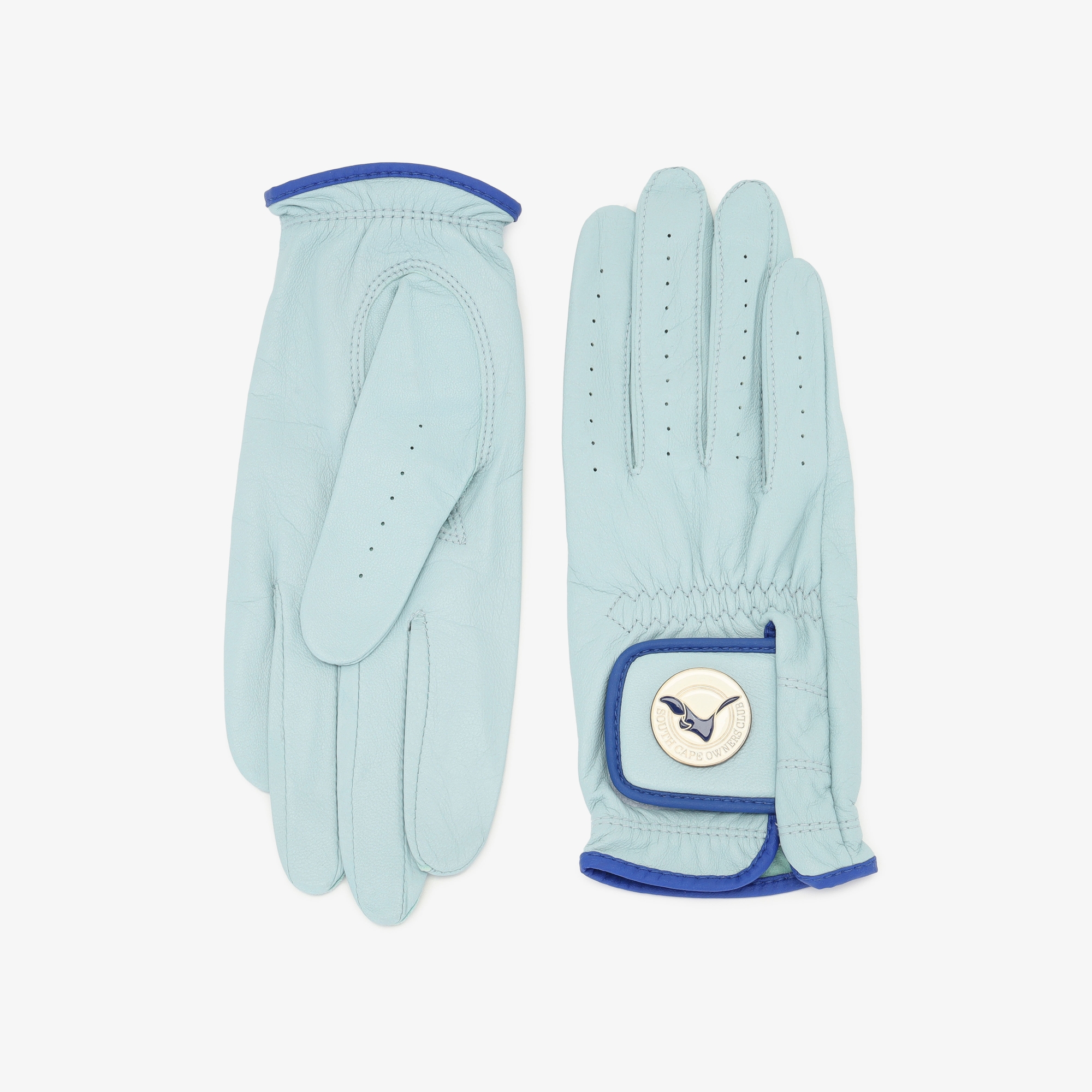 Signature Both-Hand Gloves_BL