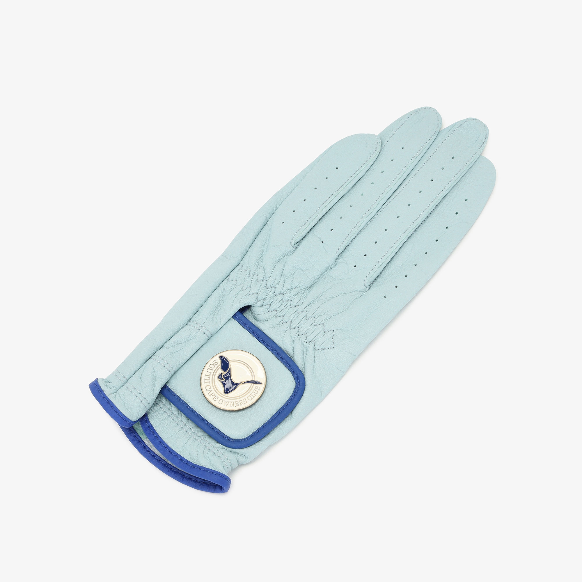 Signature Both-Hand Gloves_BL